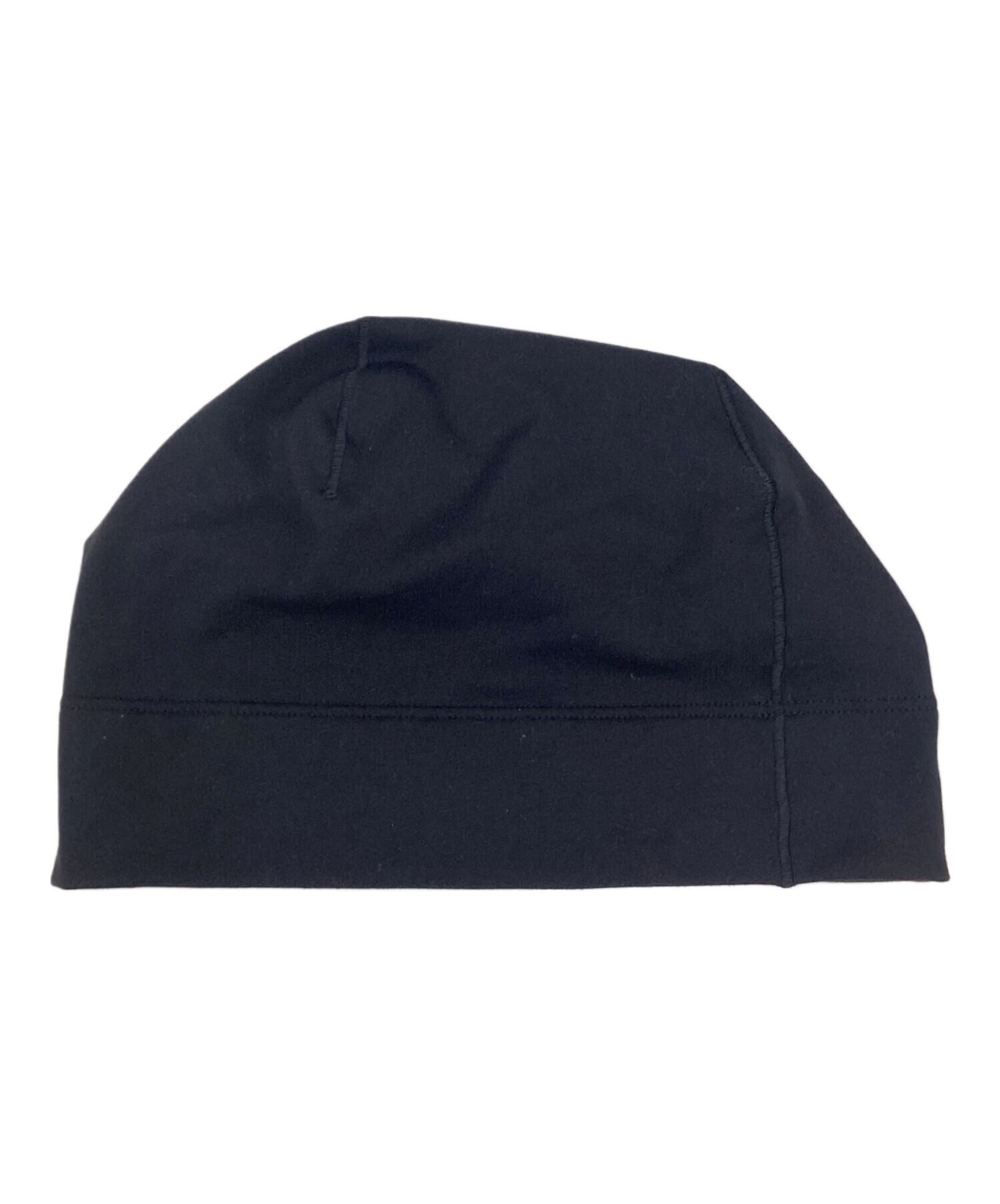中古・古着通販】ARC'TERYX (アークテリクス) スカルキャップ ブラック