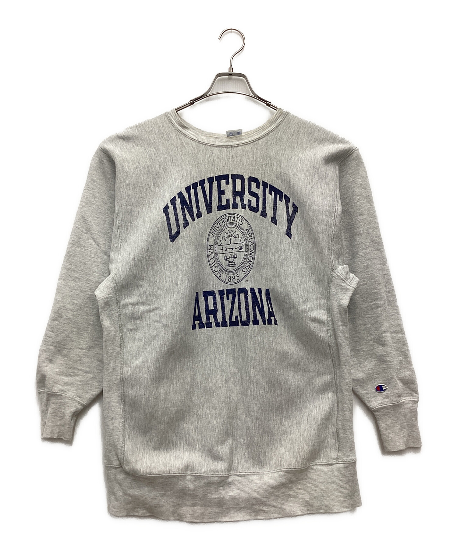 中古・古着通販】Champion REVERSE WEAVE (チャンピオン リバース