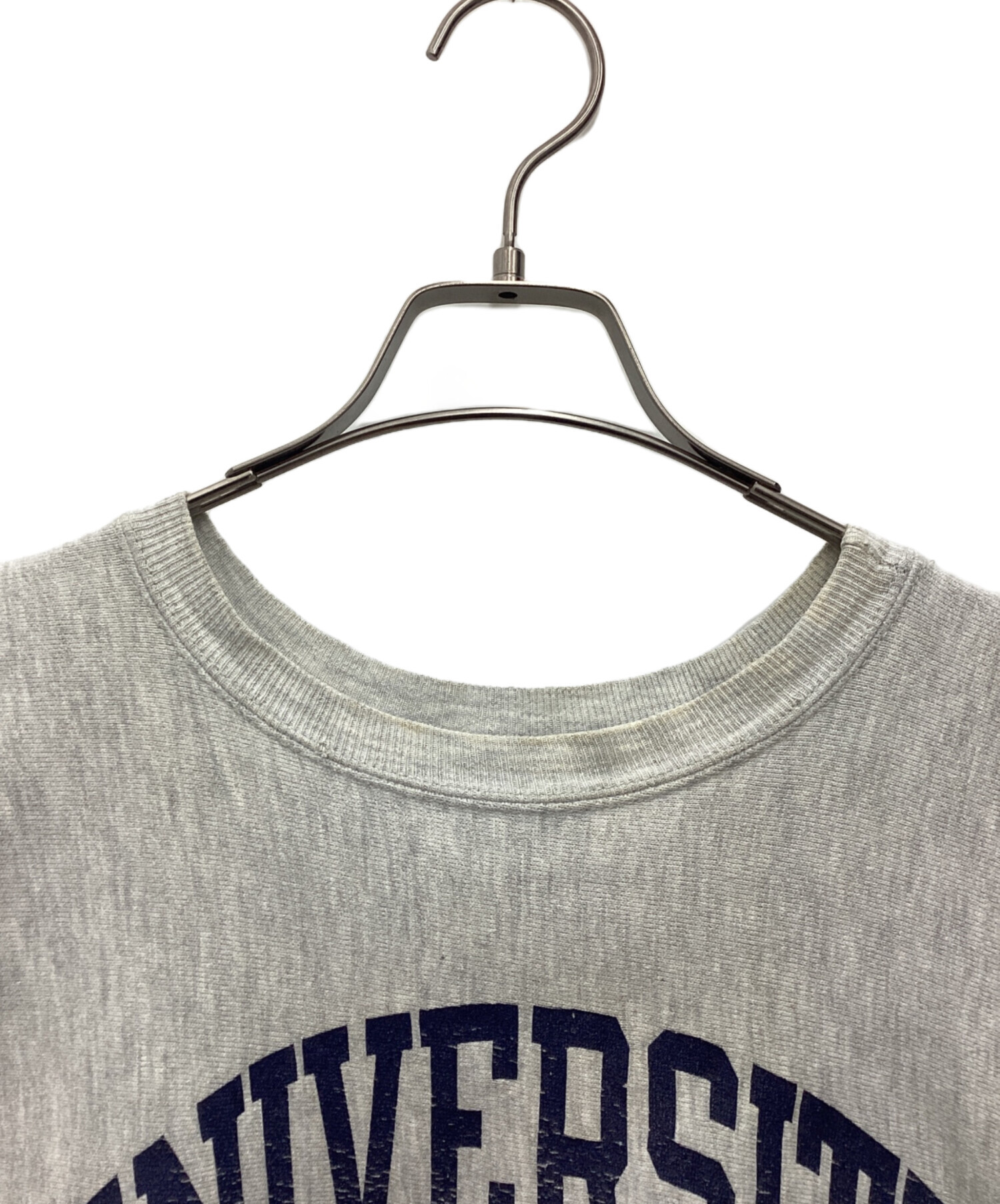 中古・古着通販】Champion REVERSE WEAVE (チャンピオン リバース