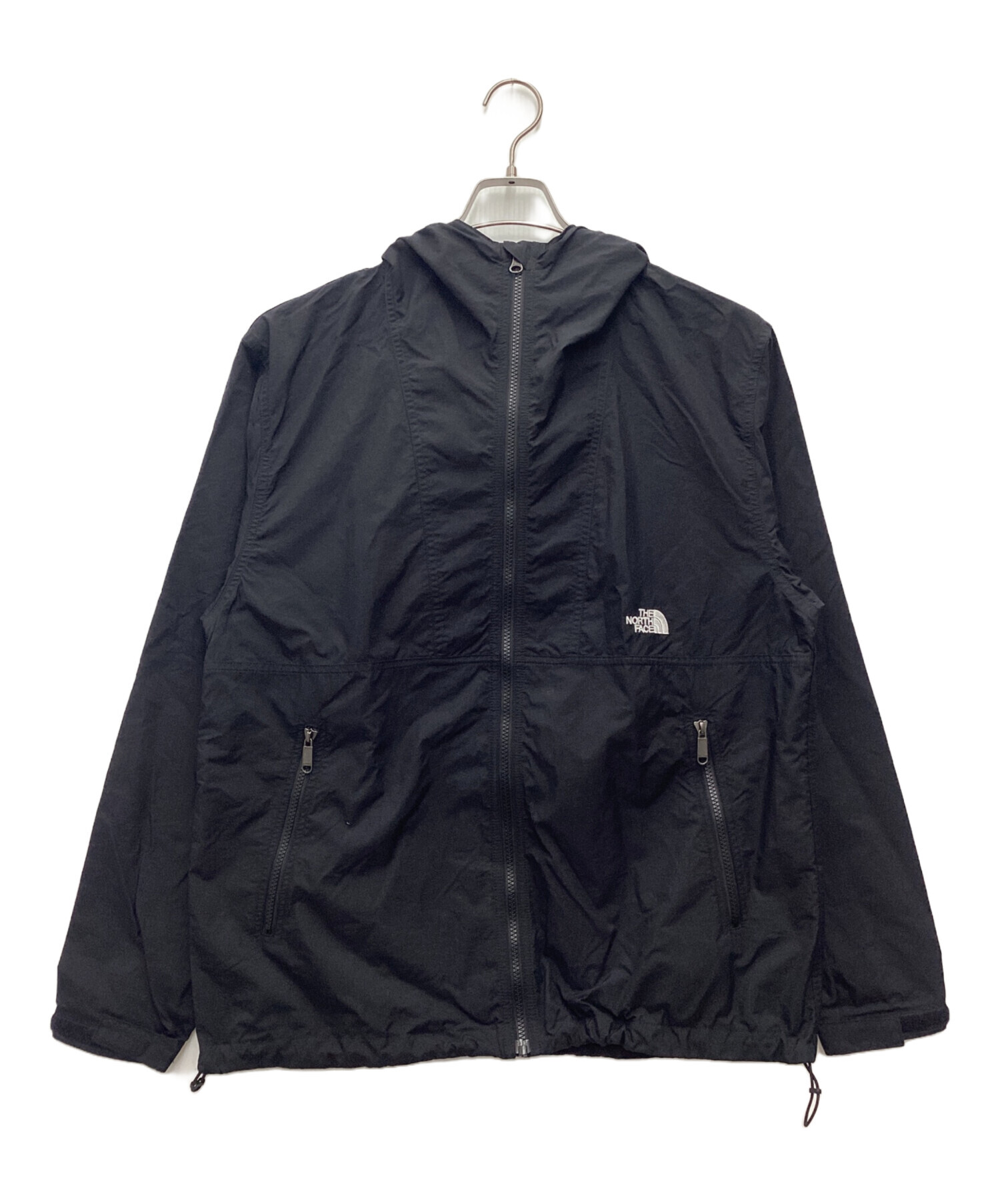 中古・古着通販】THE NORTH FACE (ザ ノース フェイス) コンパクト