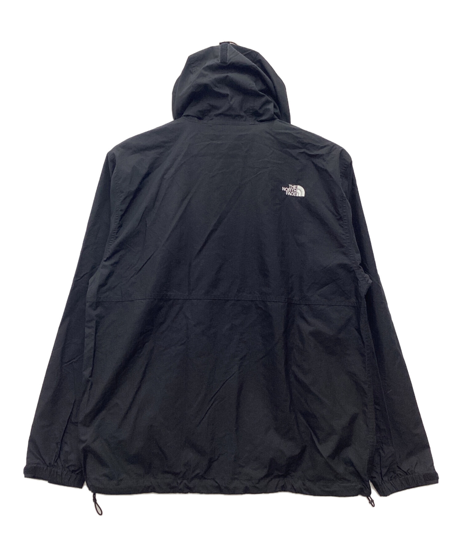 中古・古着通販】THE NORTH FACE (ザ ノース フェイス) コンパクト