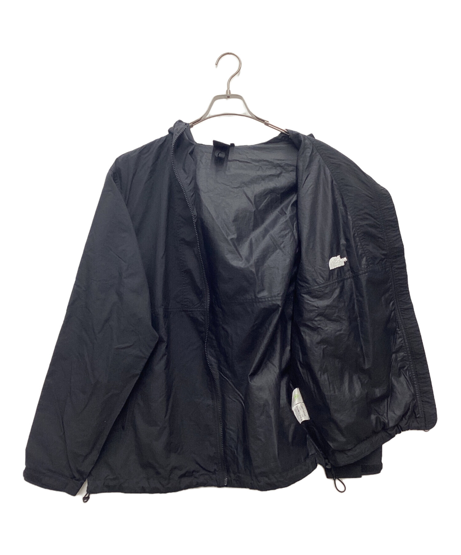 中古・古着通販】THE NORTH FACE (ザ ノース フェイス) コンパクト