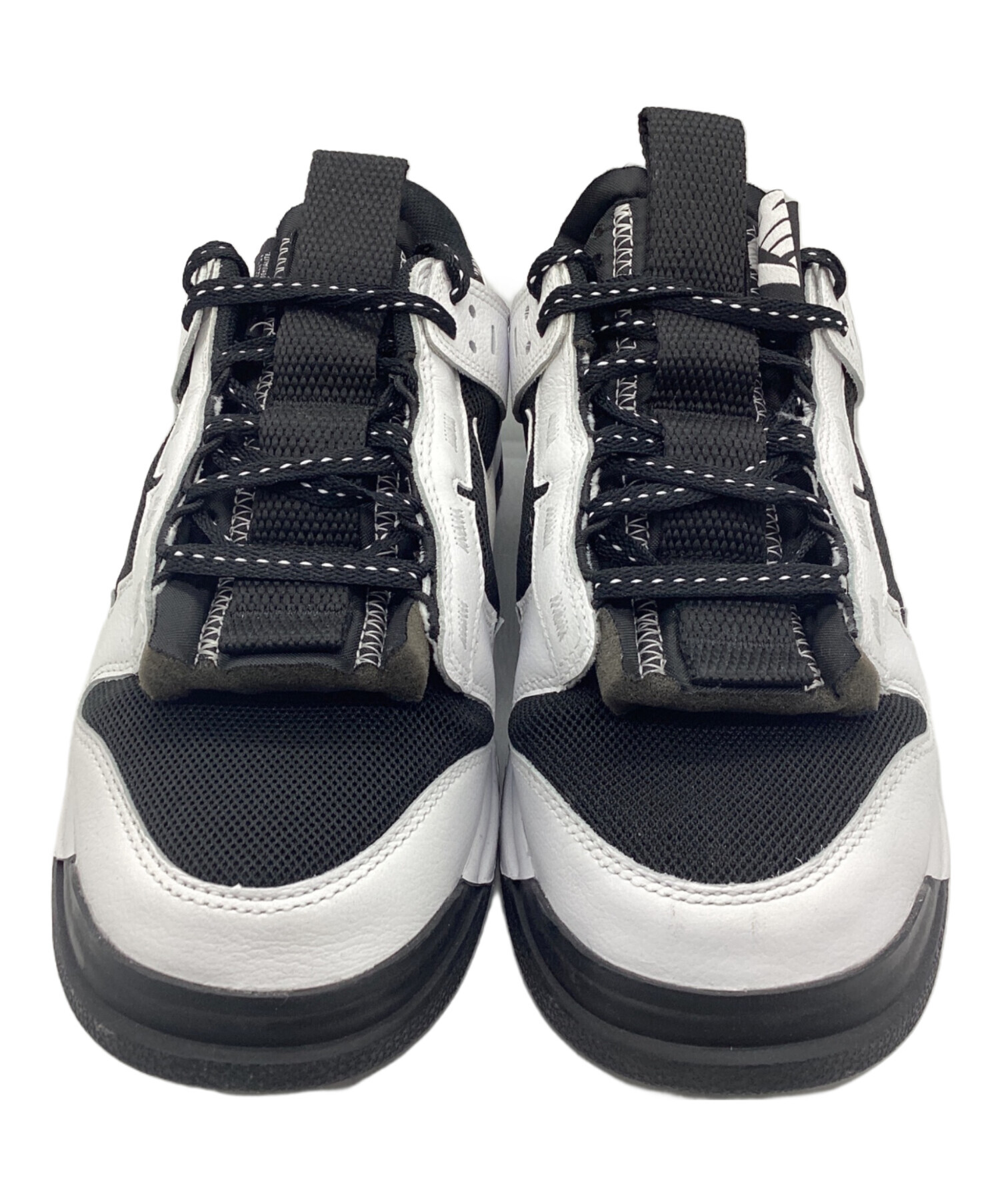 中古・古着通販】NIKE (ナイキ) ローカットスニーカー AIR DUNK JUMBO