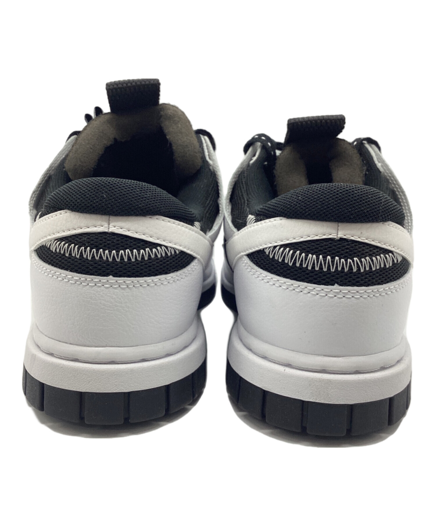 中古・古着通販】NIKE (ナイキ) ローカットスニーカー AIR DUNK JUMBO