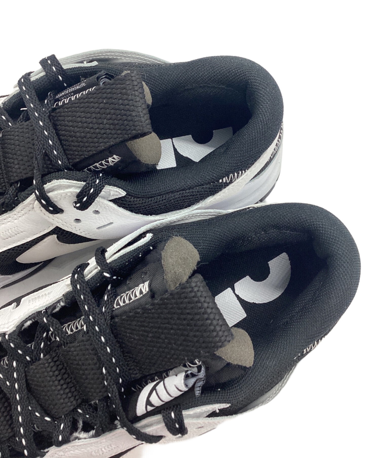 中古・古着通販】NIKE (ナイキ) ローカットスニーカー AIR DUNK JUMBO