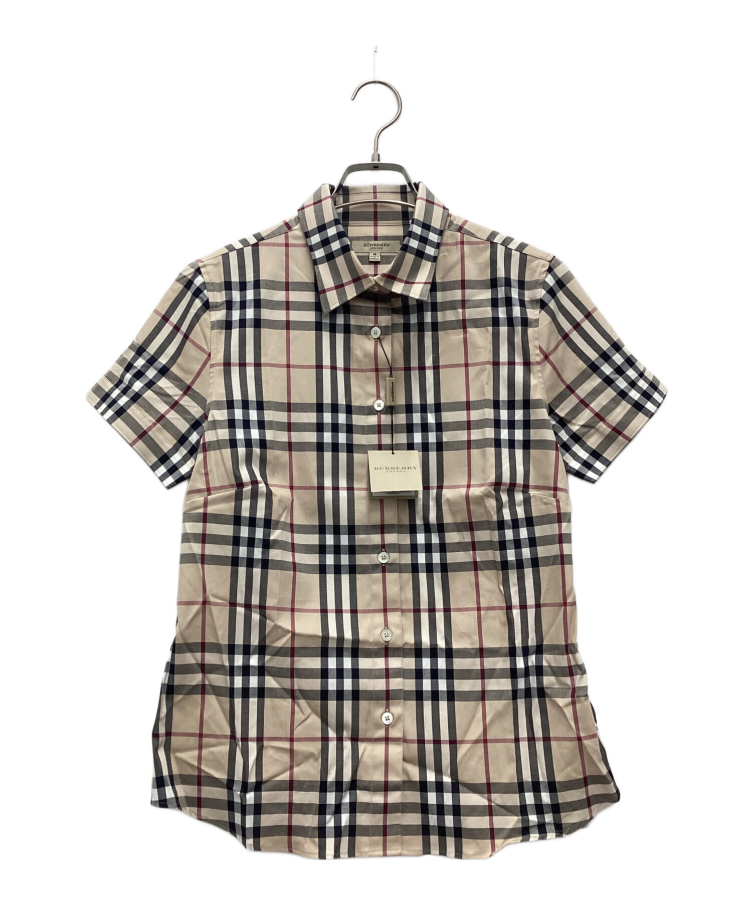 ☆BURBERRY LONDON/バーバリーロンドン ストライプ 2B テーラード 
