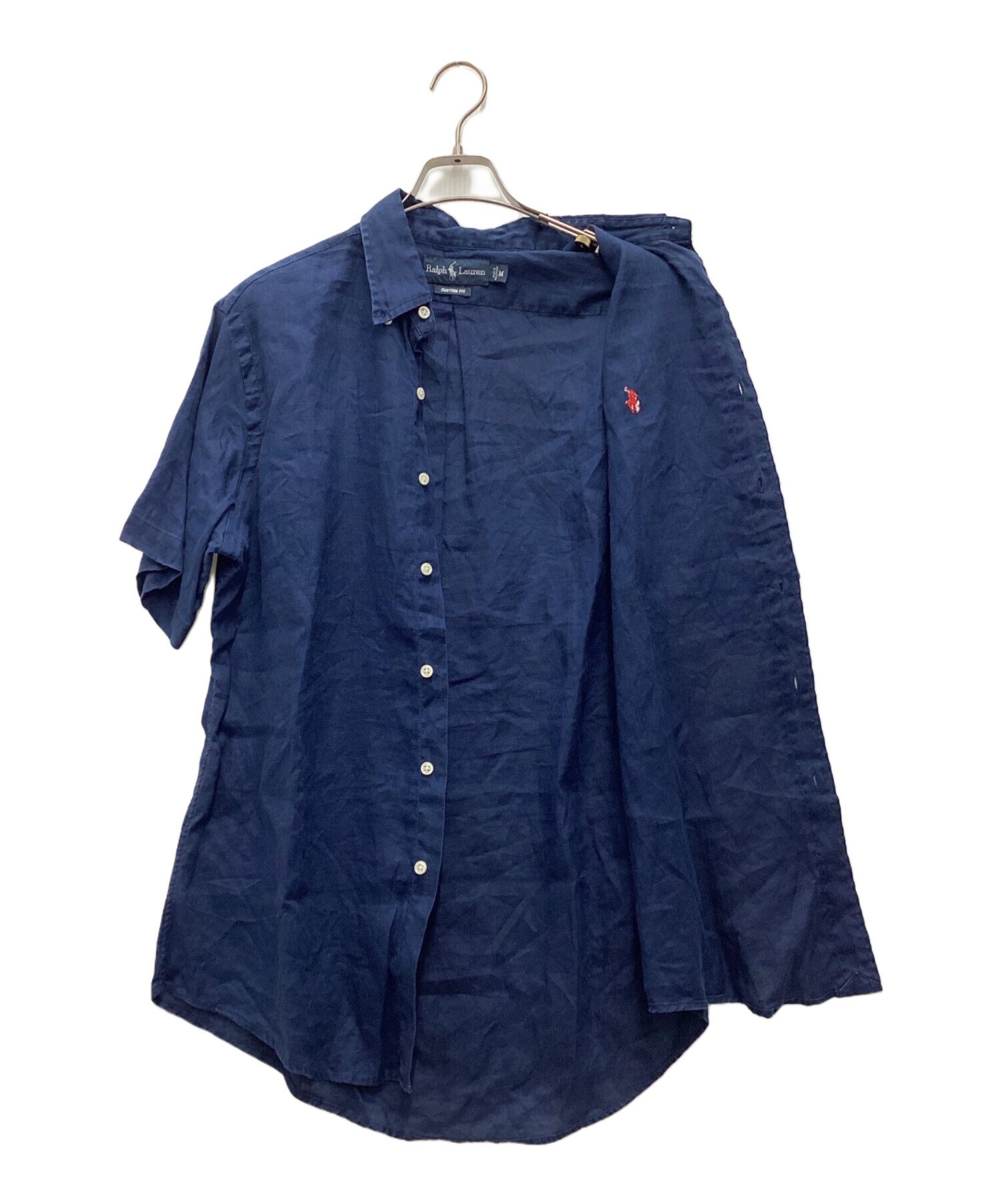 中古・古着通販】POLO RALPH LAUREN (ポロ・ラルフローレン) CUSTOM