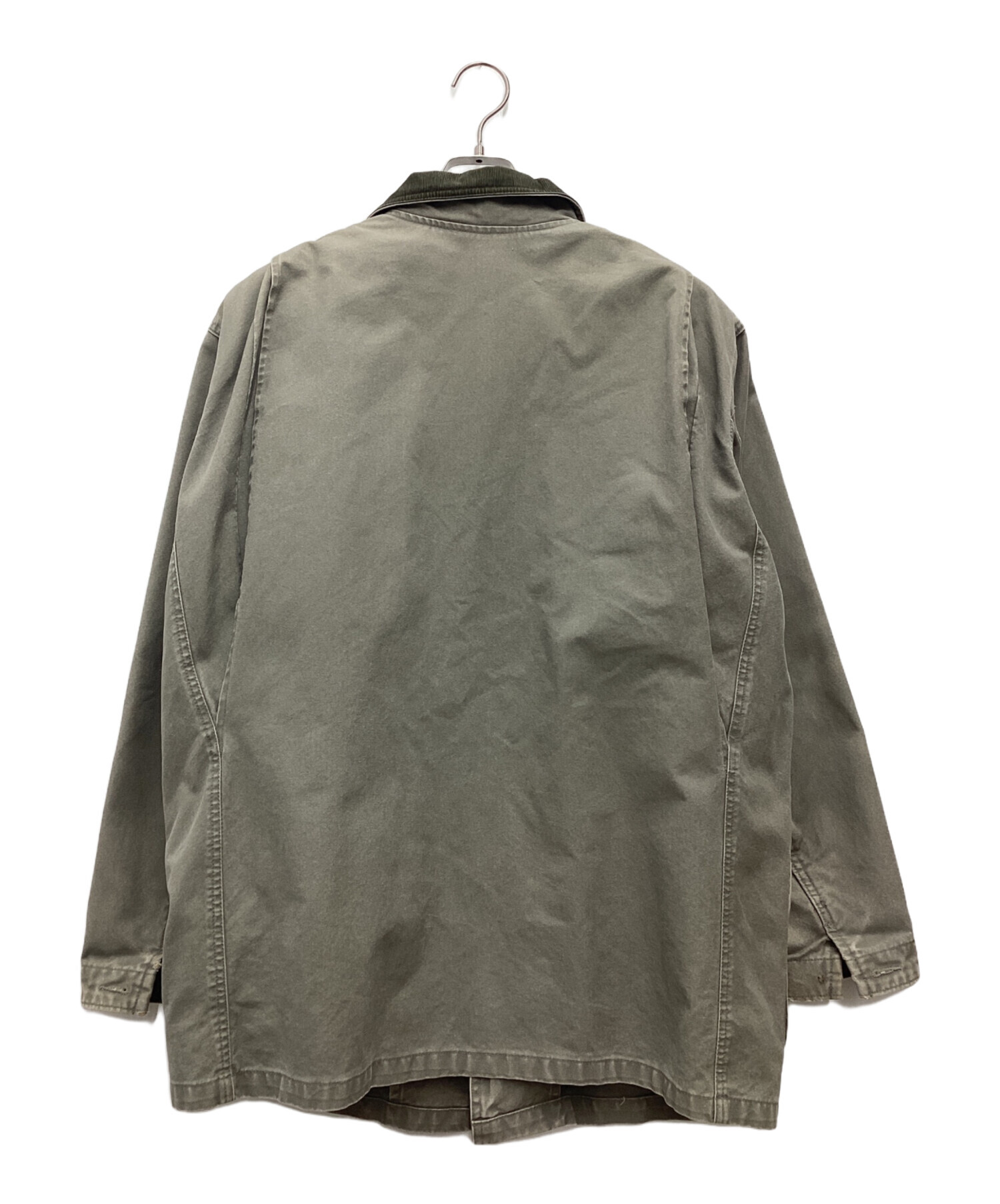 中古・古着通販】L.L.Bean (エルエルビーン) ハンティングジャケット