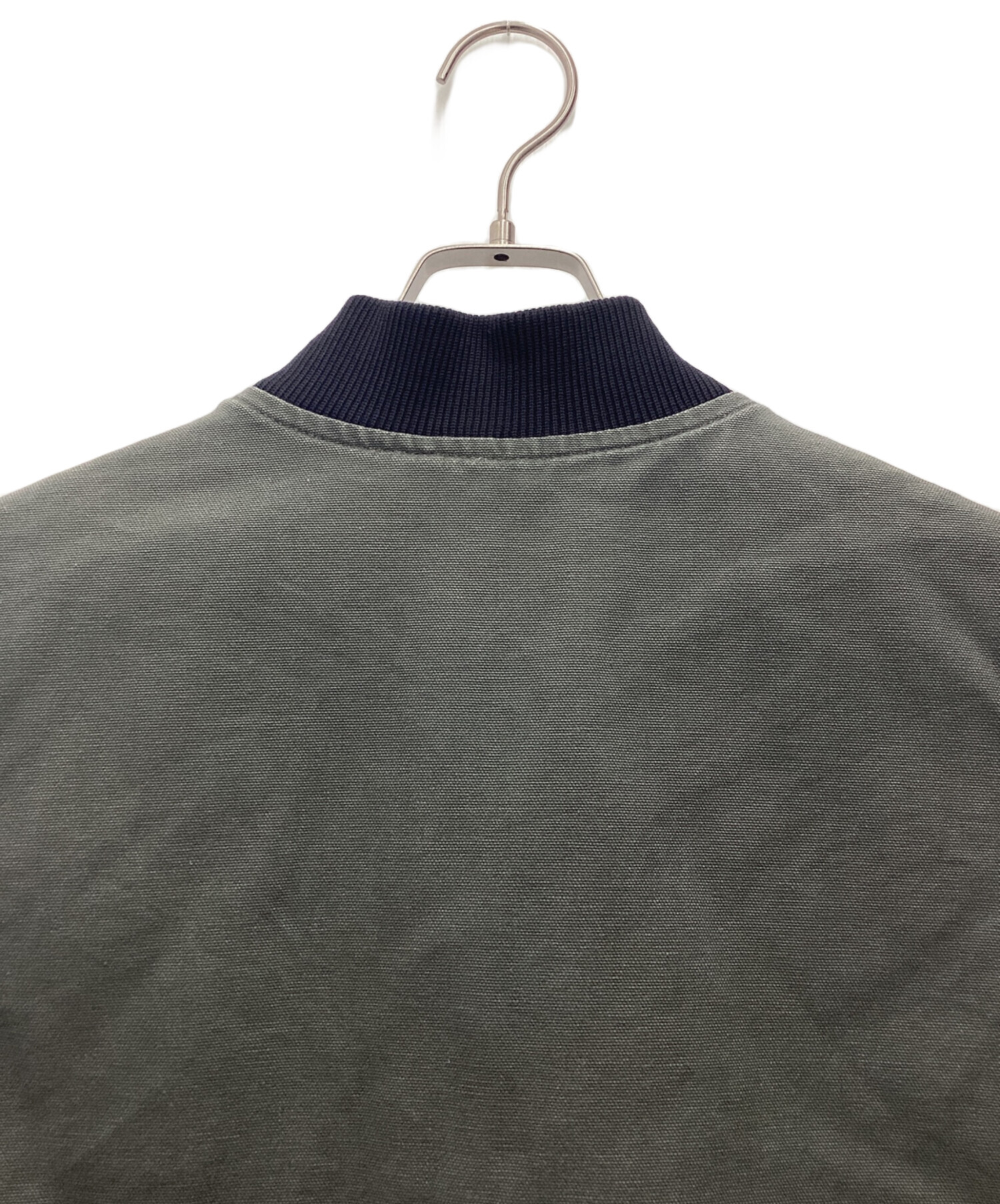 中古・古着通販】CarHartt (カーハート) ダックベスト メキシコ製