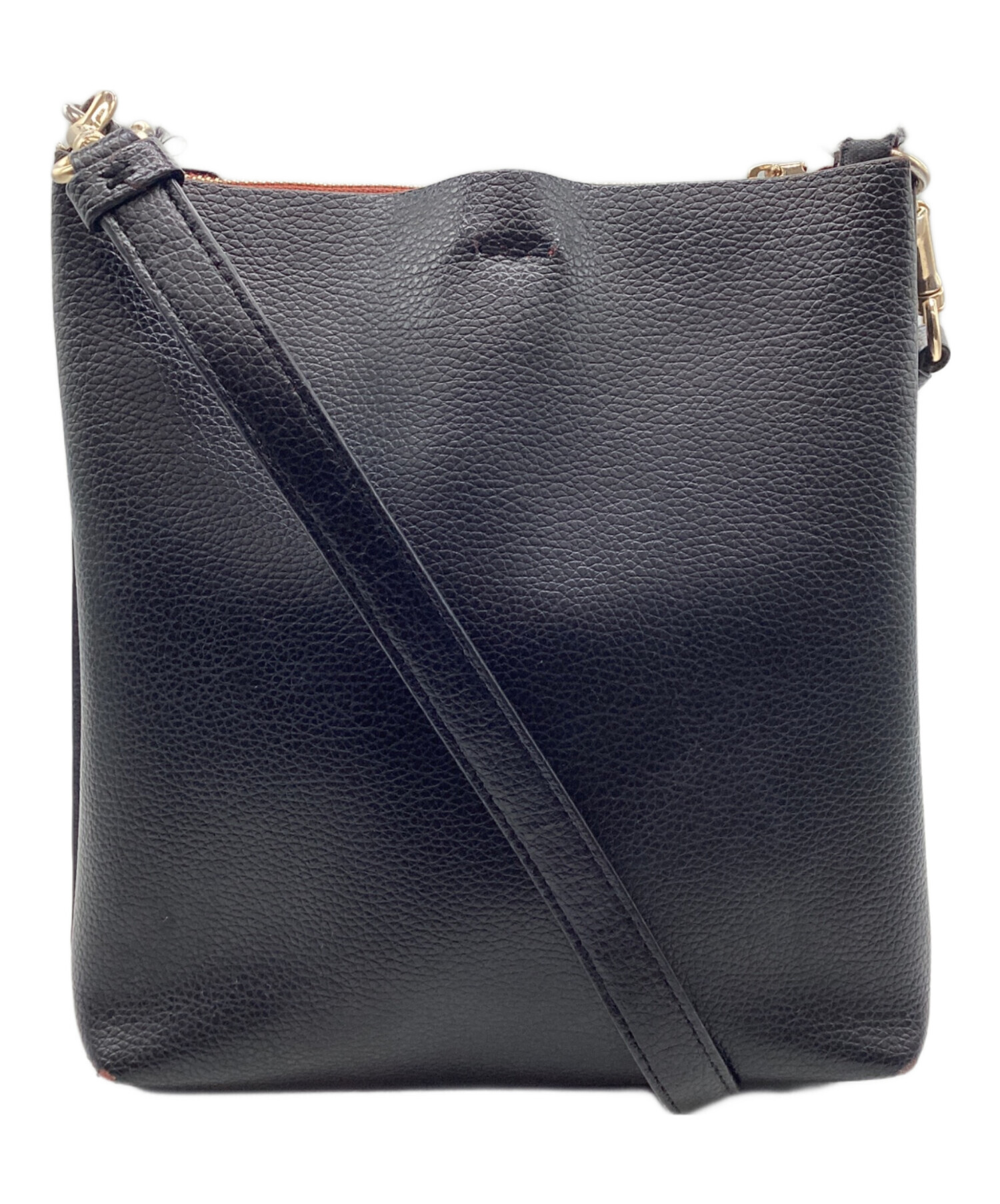 中古・古着通販】COACH (コーチ) ショルダーバッグ モリーバケット