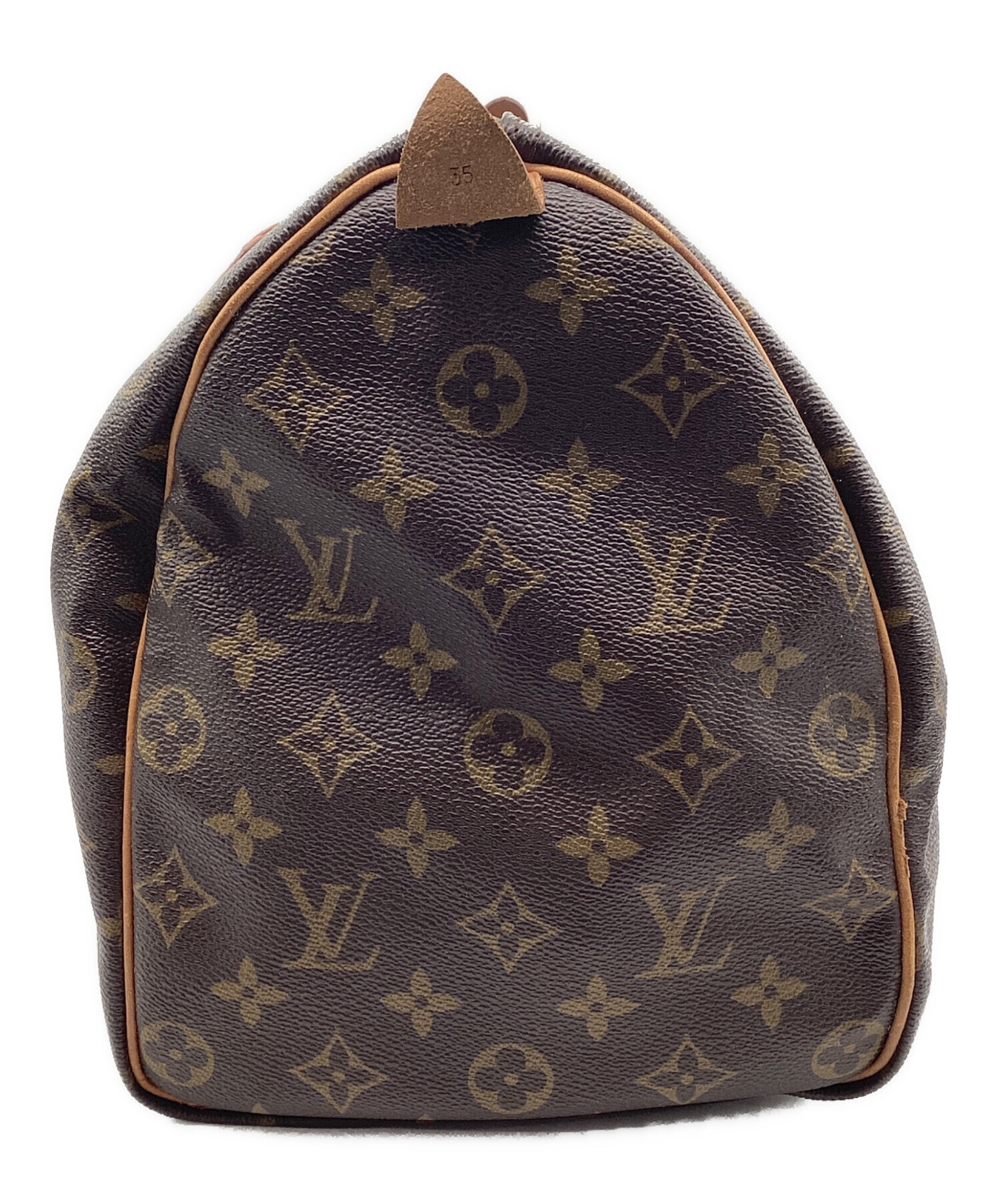 中古・古着通販】LOUIS VUITTON (ルイ ヴィトン) スピーディ35