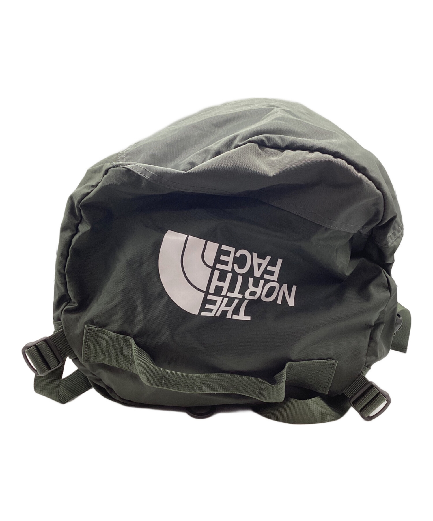 中古・古着通販】THE NORTH FACE (ザ ノース フェイス) おりたたみ