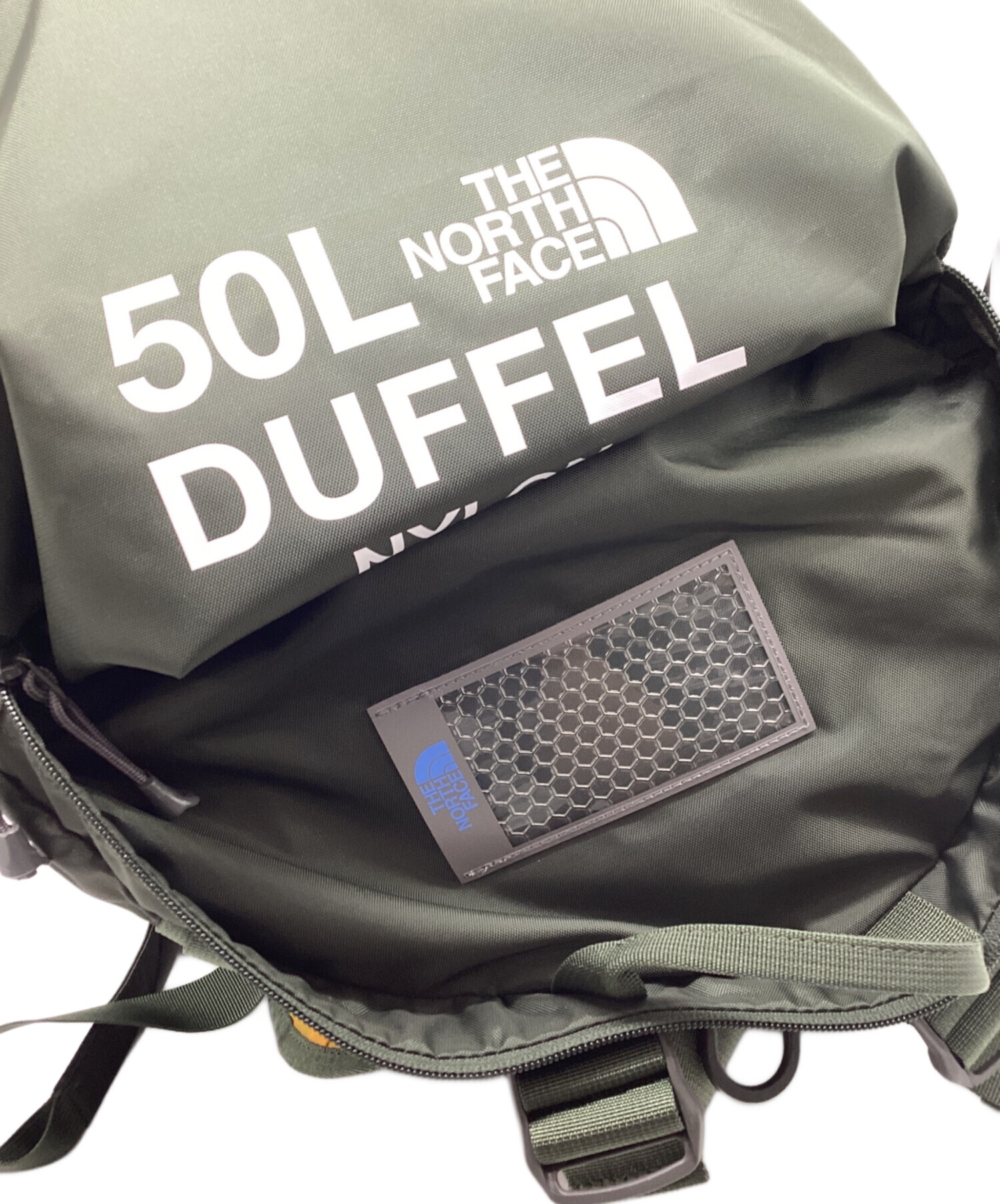 中古・古着通販】THE NORTH FACE (ザ ノース フェイス) おりたたみ