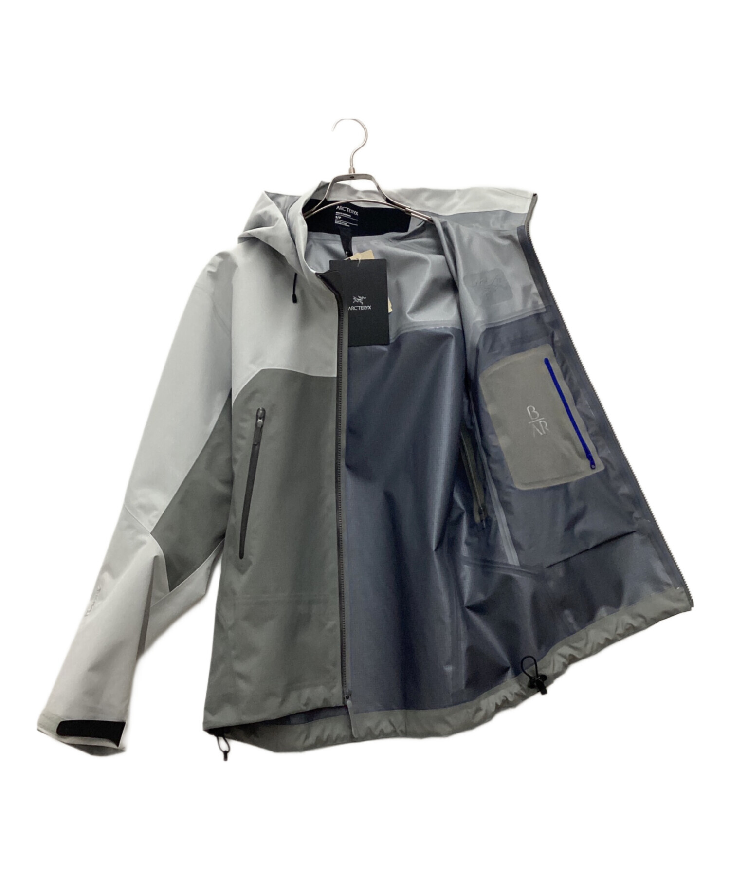 中古・古着通販】ARC'TERYX (アークテリクス) Beta AR jacket