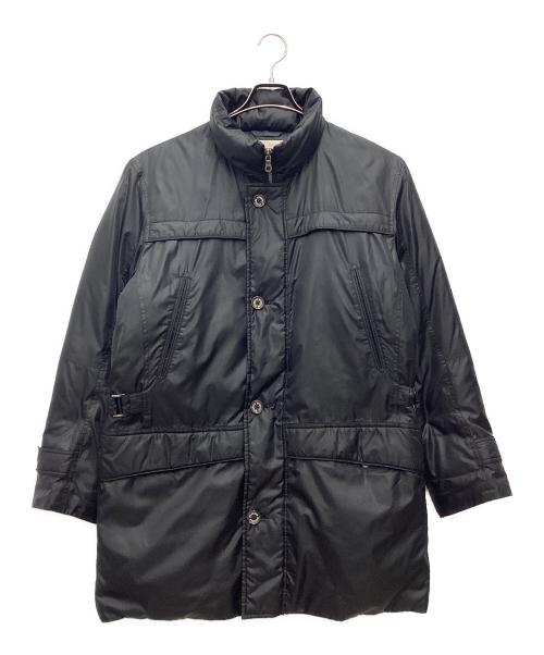中古・古着通販】McGREGOR (マックレガー) ダウンコート ブラック