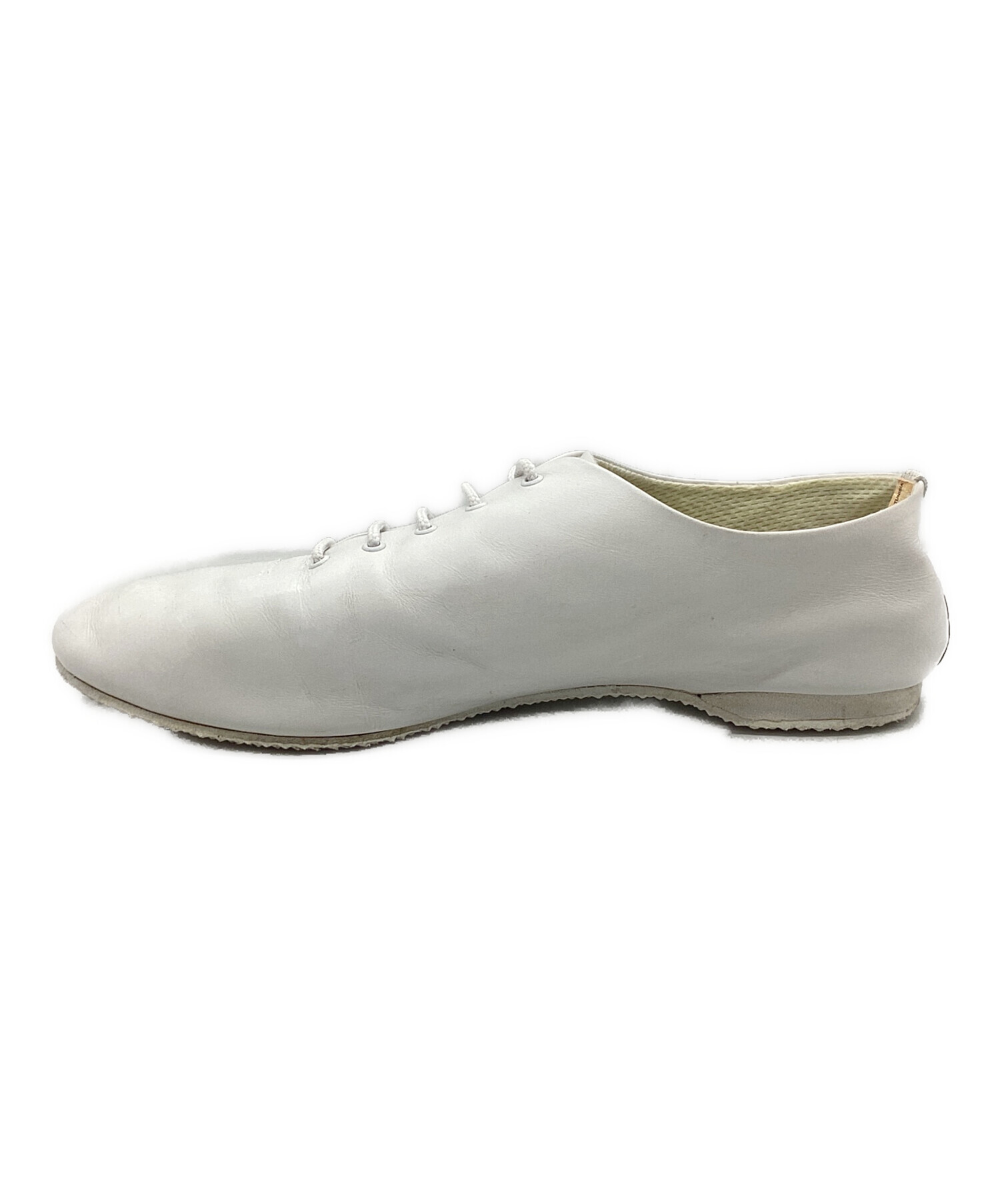 中古・古着通販】Repetto (レペット) シューズ jazz ホワイト サイズ