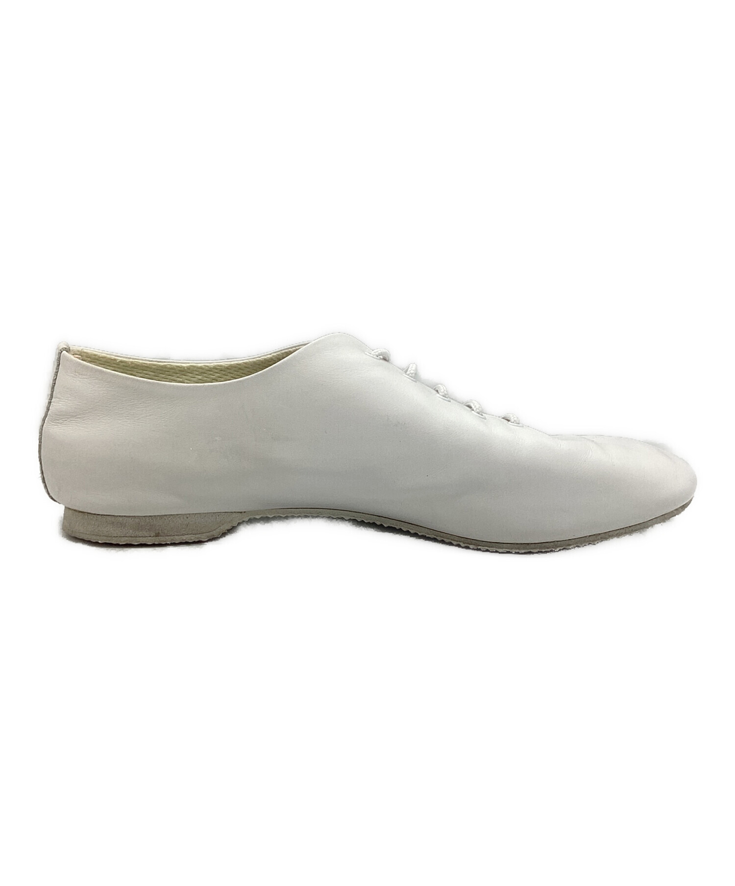 中古・古着通販】Repetto (レペット) シューズ jazz ホワイト サイズ