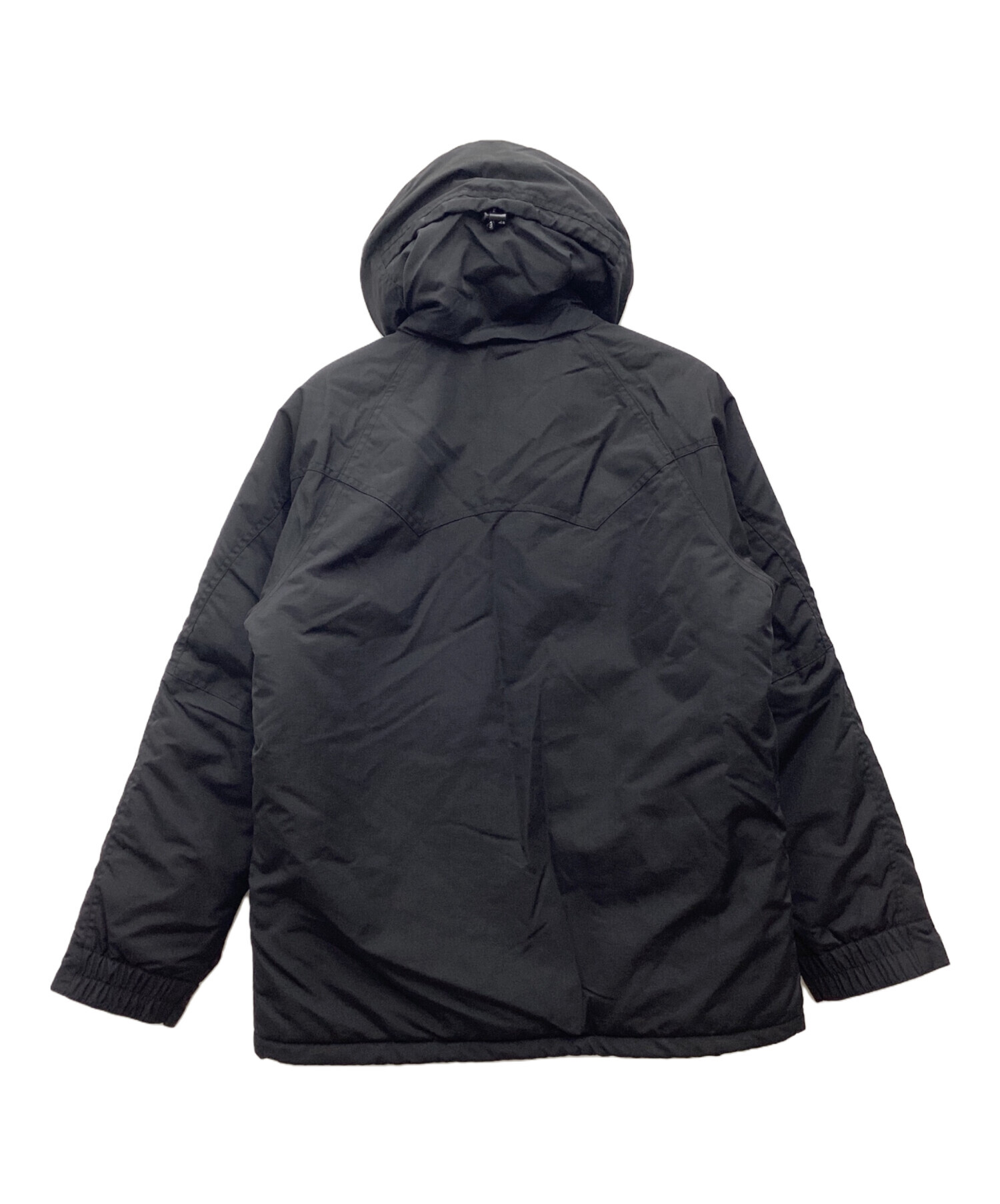 中古・古着通販】A BATHING APE (アベイシングエイプ) 中綿ジャケット 