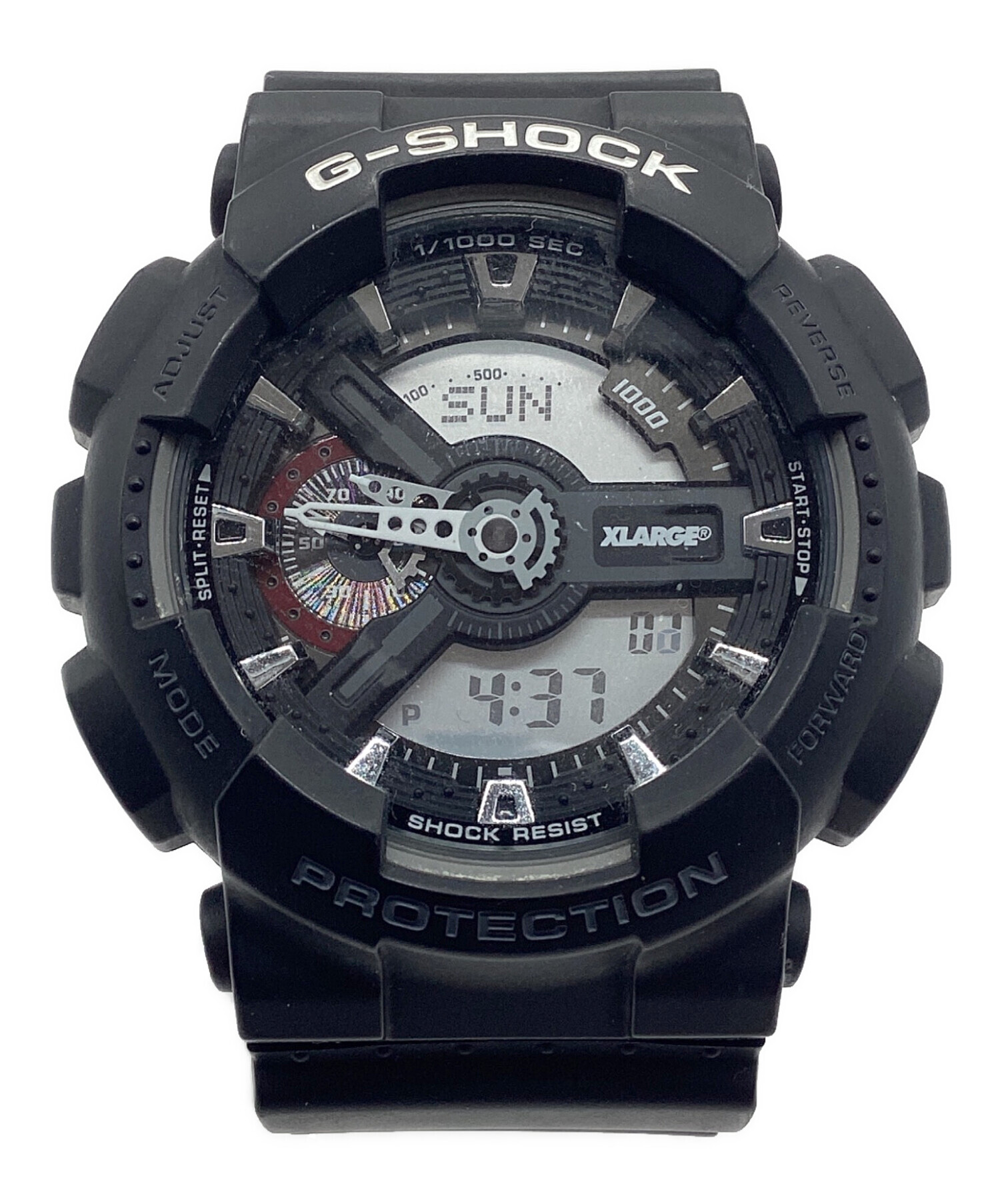 g-shock x-large 新品 中古・古着通販】G-SHOCK (ジーショック) X-LARGE (エクストララージ