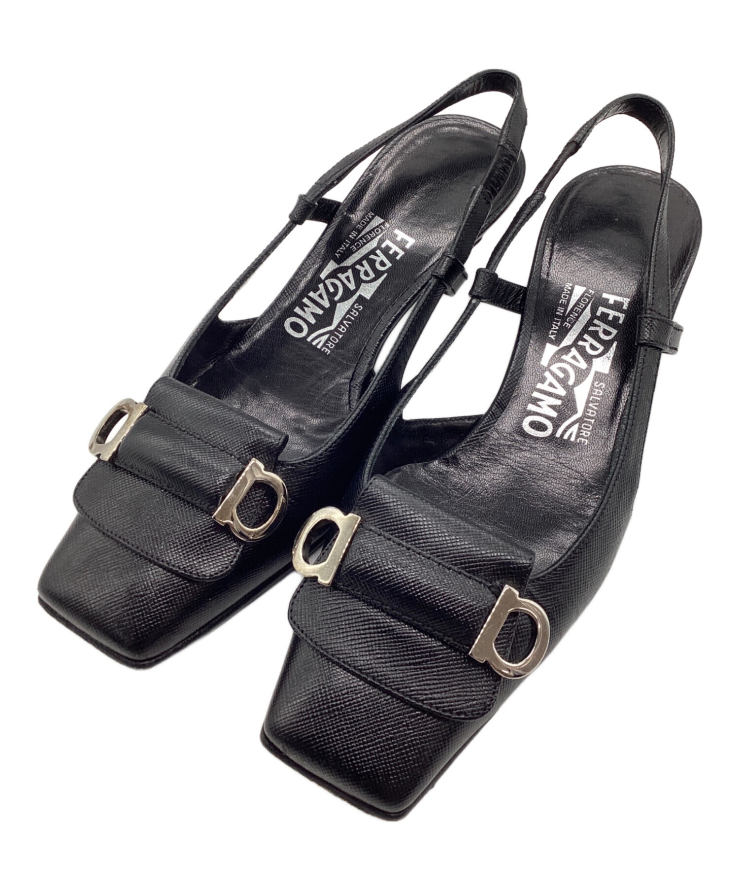 中古・古着通販】Salvatore Ferragamo (サルヴァトーレ フェラガモ
