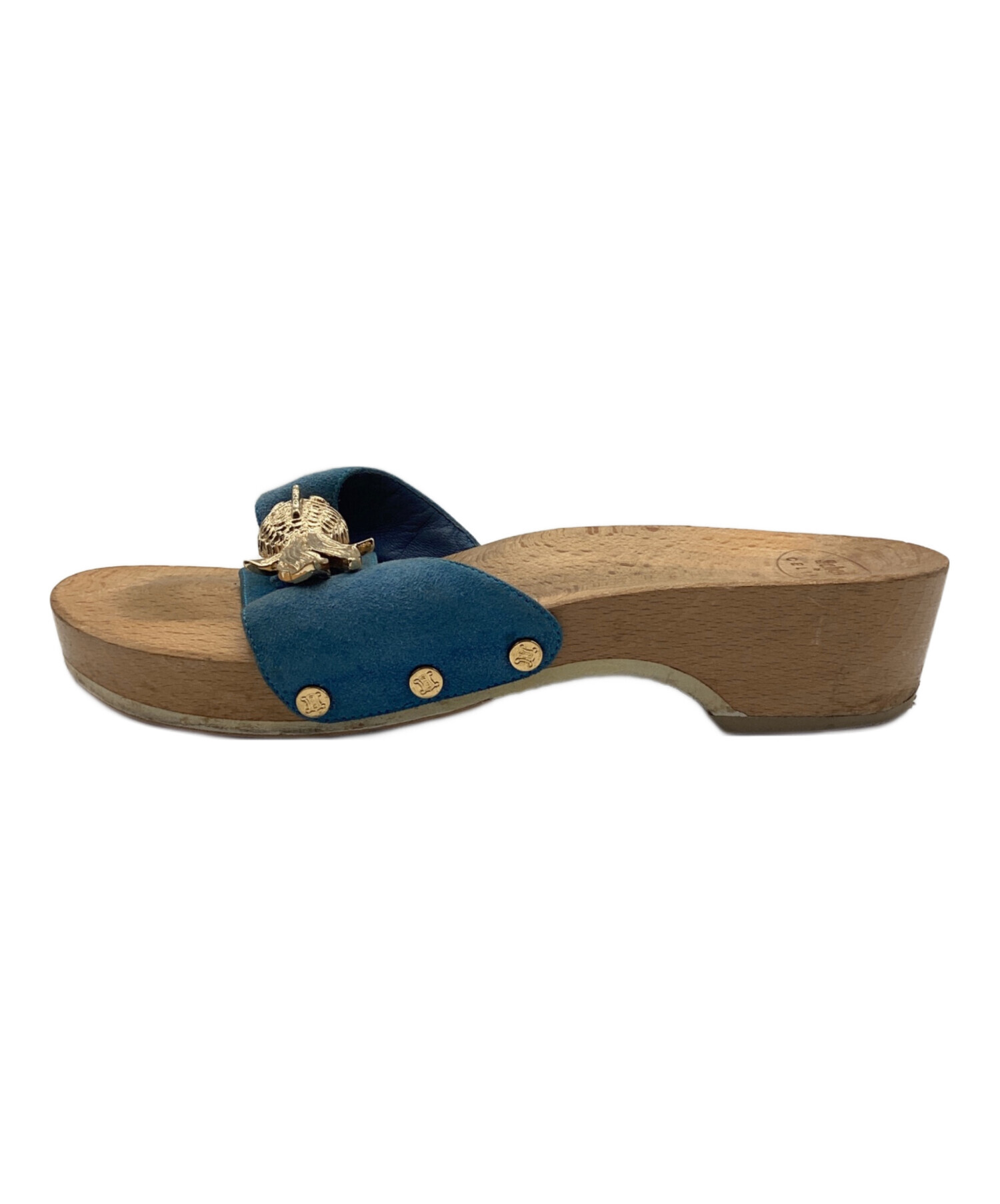中古・古着通販】Dr.Scholl (ドクター ショール) CELINE (セリーヌ