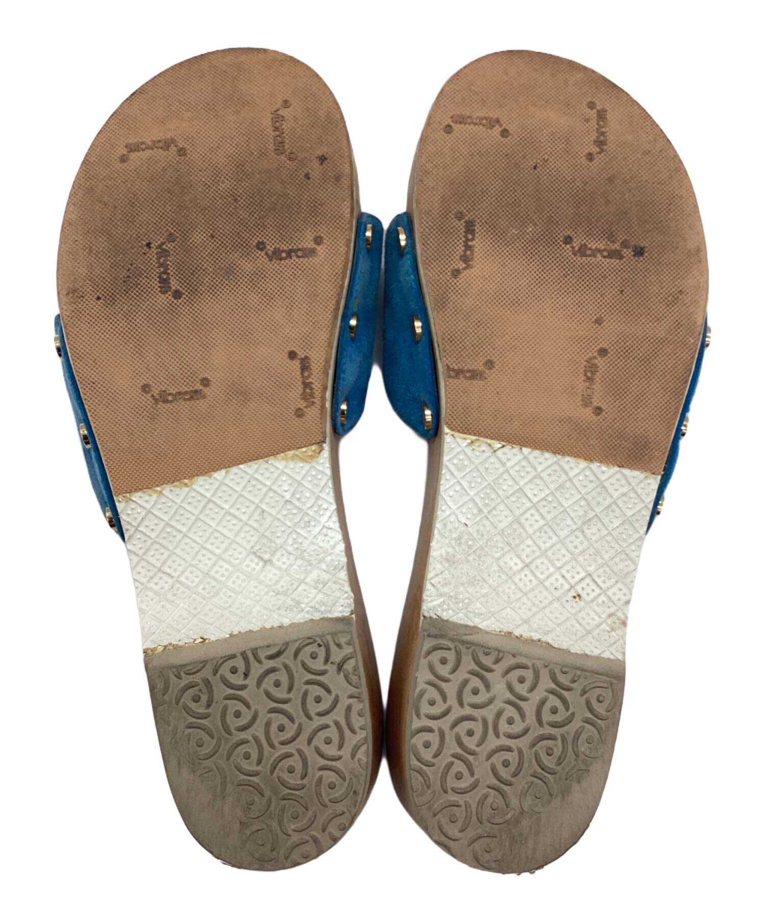 Scholl by CELINE デニム サンダル 36 サイズ セリーヌ 中古・古着通販】Dr.Scholl (ドクター ショール) CELINE (セリーヌ