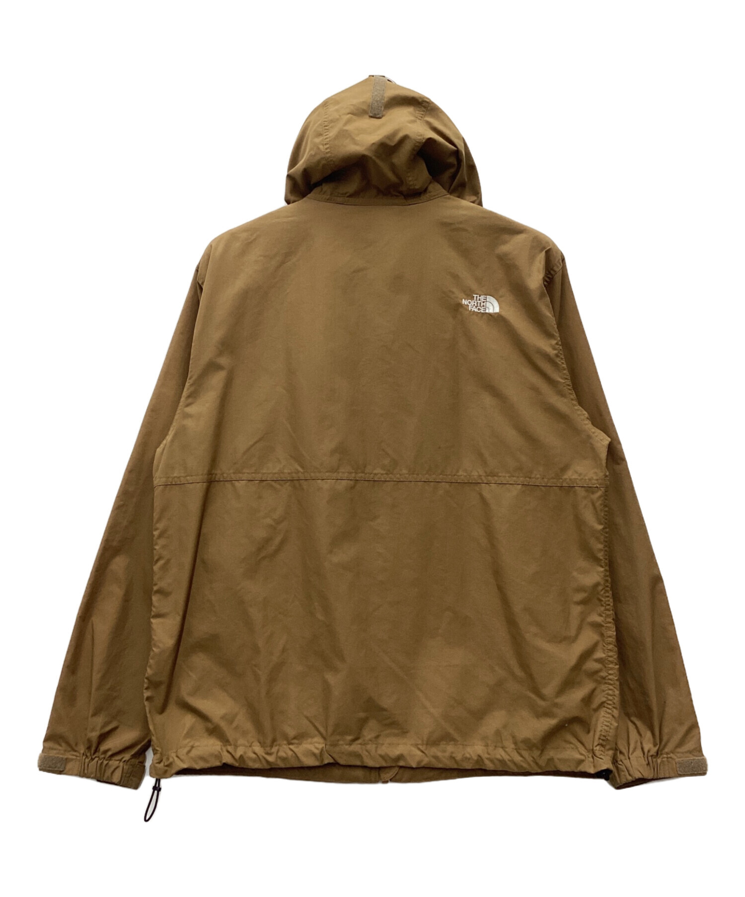 中古・古着通販】THE NORTH FACE (ザ ノース フェイス) コンパクト 