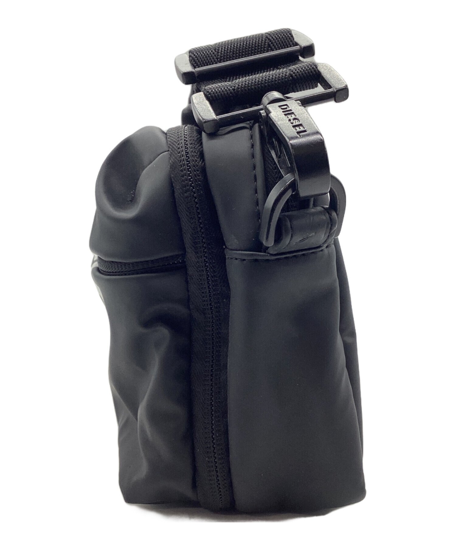 中古・古着通販】DIESEL (ディーゼル) ショルダーバッグ BOLDMESSAGE