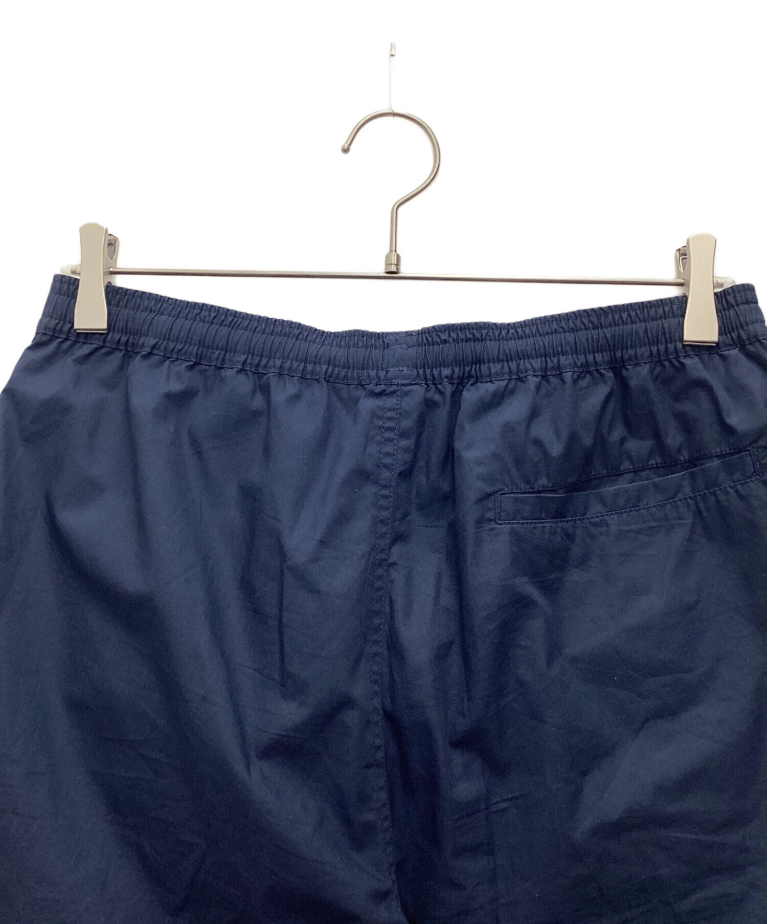 b*️様 【即完】A BATHING APE リバーシブル ショートパンツ 中古・古着通販】A BATHING APE (アベイシングエイプ) カラーカモ