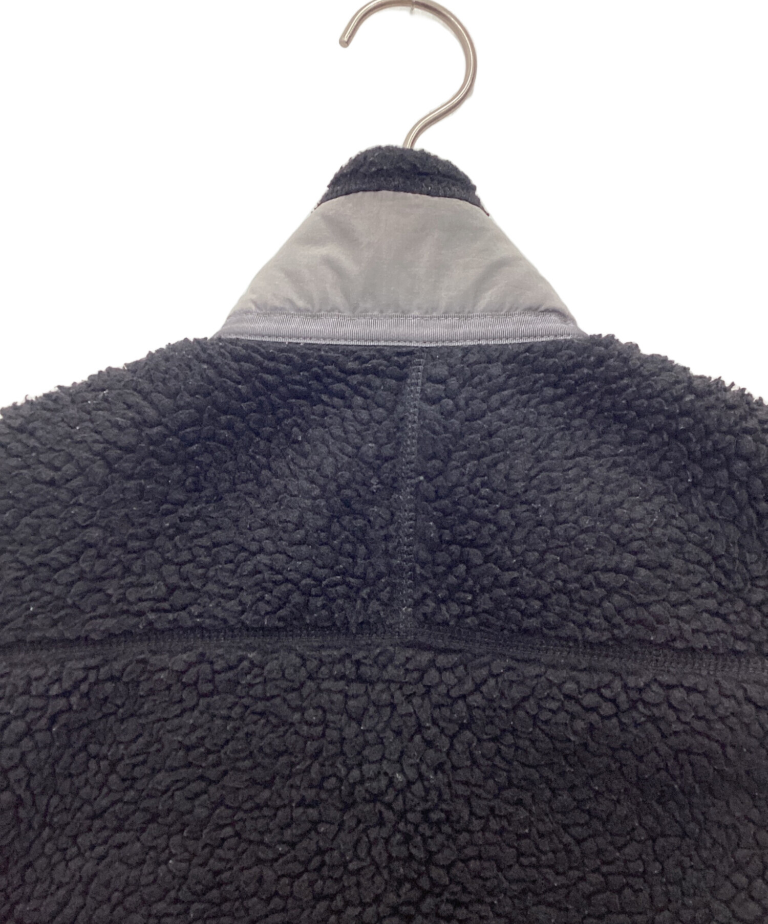 中古・古着通販】Patagonia (パタゴニア) クラシックレトロX フリース