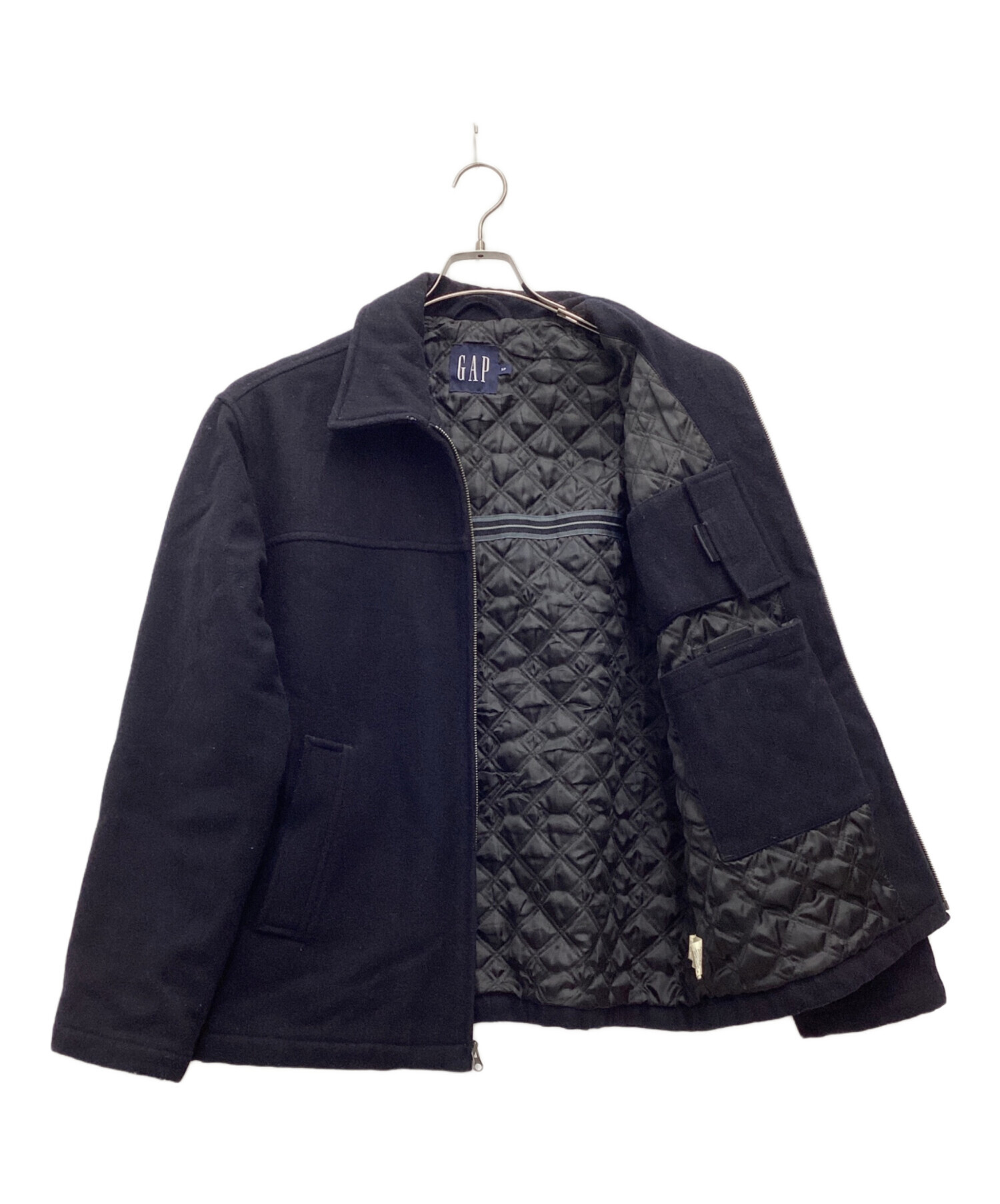 中古・古着通販】OLD GAP (オールドギャップ) ウールドリズラー