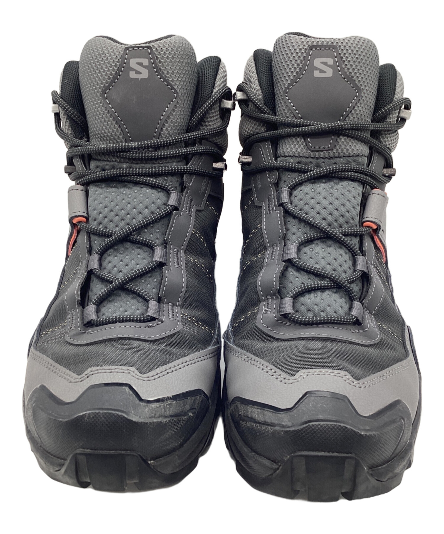 中古・古着通販】SALOMON (サロモン) トレッキングブーツ X ULTRA 5