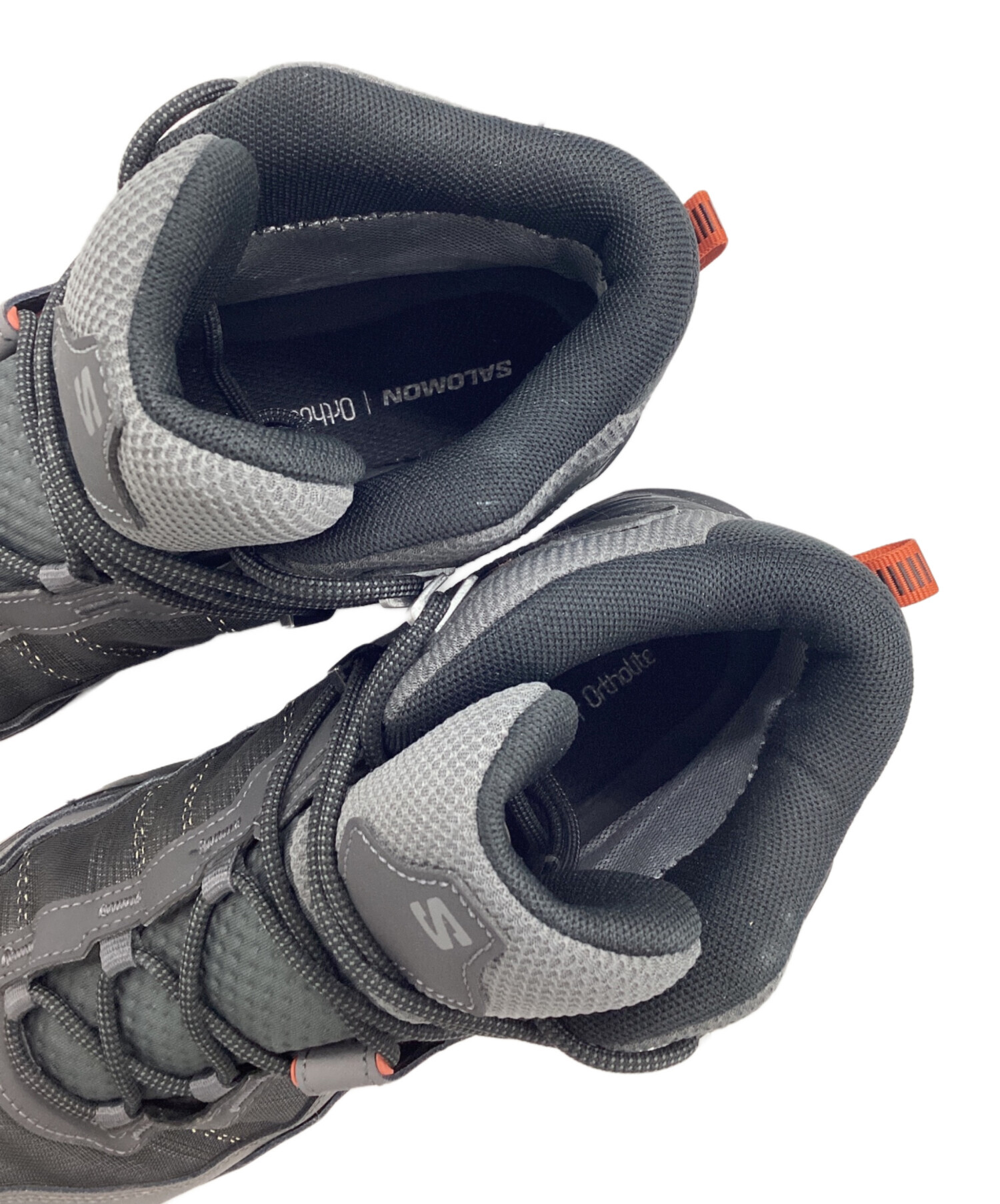 中古・古着通販】SALOMON (サロモン) トレッキングブーツ X ULTRA 5
