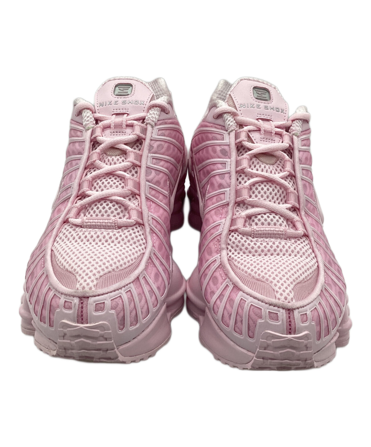 中古・古着通販】NIKE (ナイキ) ローカットスニーカー NIKE W SHOX TL