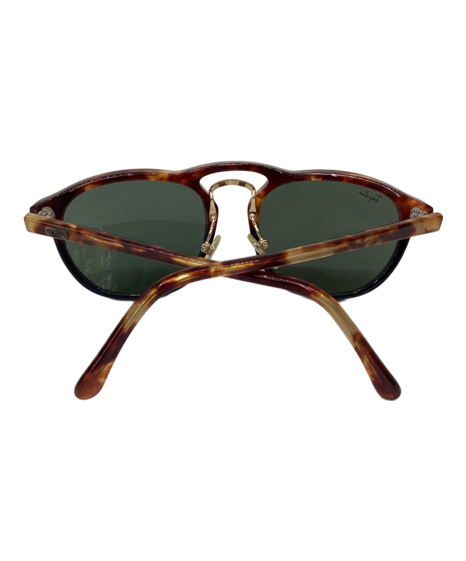 Breeze(ブリーズ) R-40 Artisan(アルチザン)53中古品 中古・古着通販】RAY-BAN EASTBOUND (レイバン イーストバウンド