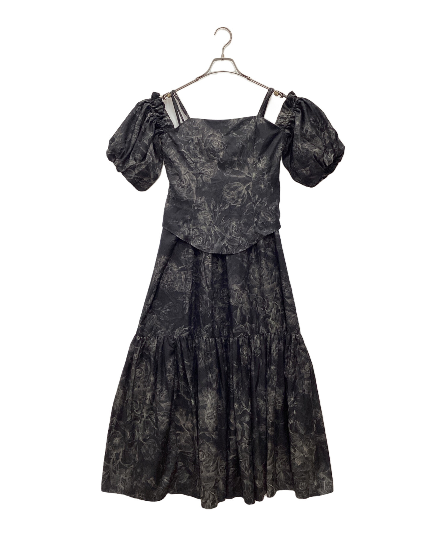 【美品】アメリヴィンテージ　セットアップ　ameri vintage 中古・古着通販】Ameri VINTAGE (アメリヴィンテージ) セットアップ