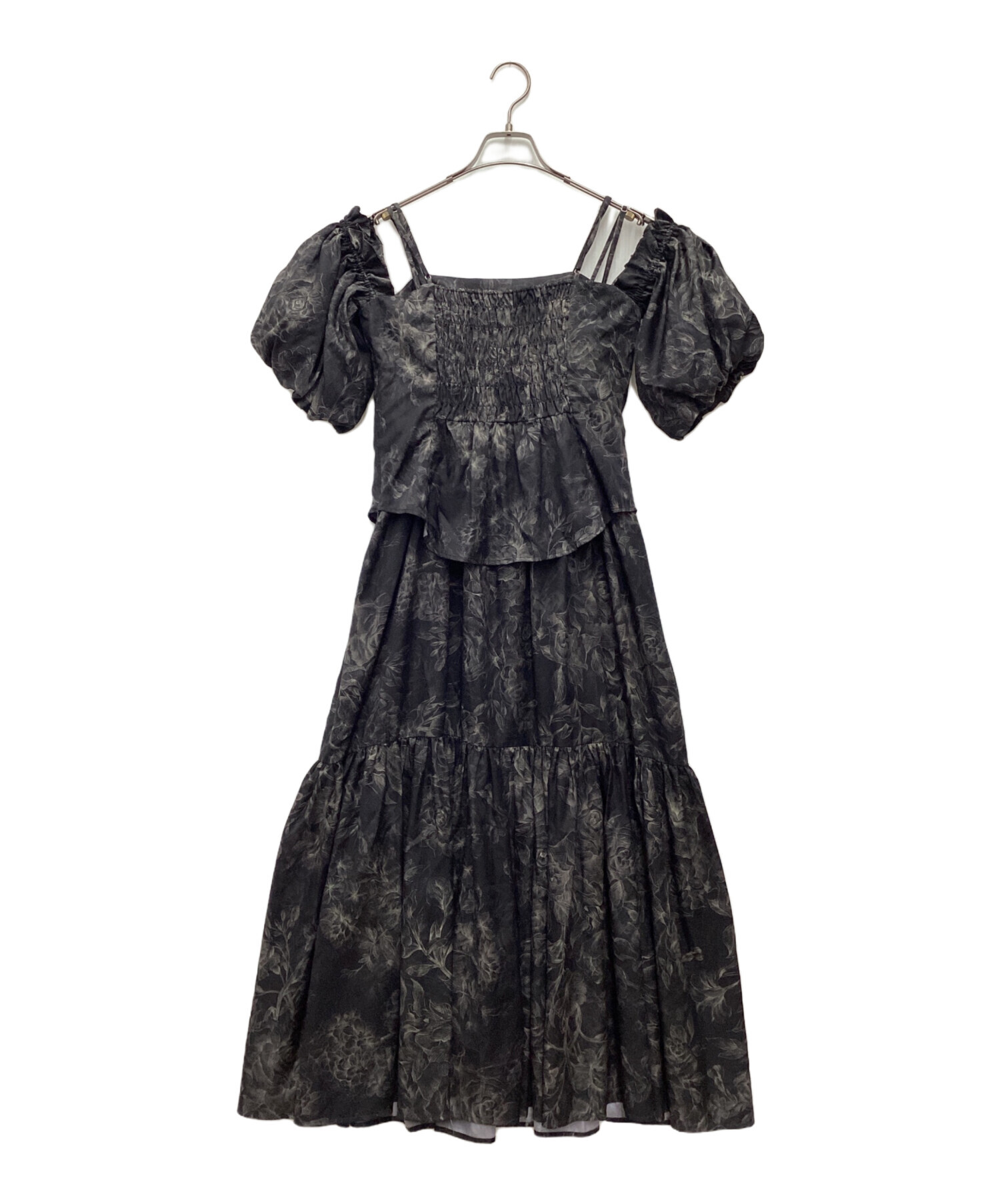 中古・古着通販】Ameri VINTAGE (アメリヴィンテージ) セットアップ