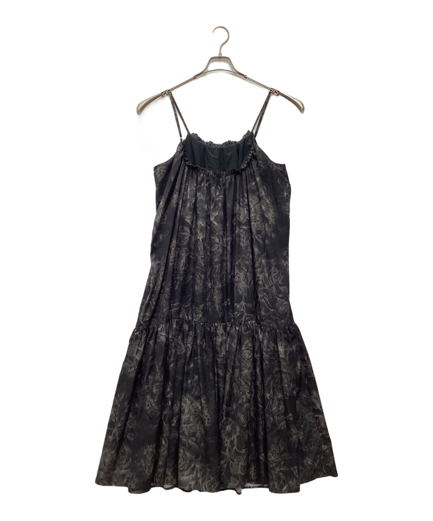 最終値☆新品☆ Ameri VINTAGE トップス2点　 ジャケット　インナー 中古・古着通販】Ameri VINTAGE (アメリヴィンテージ) セットアップ