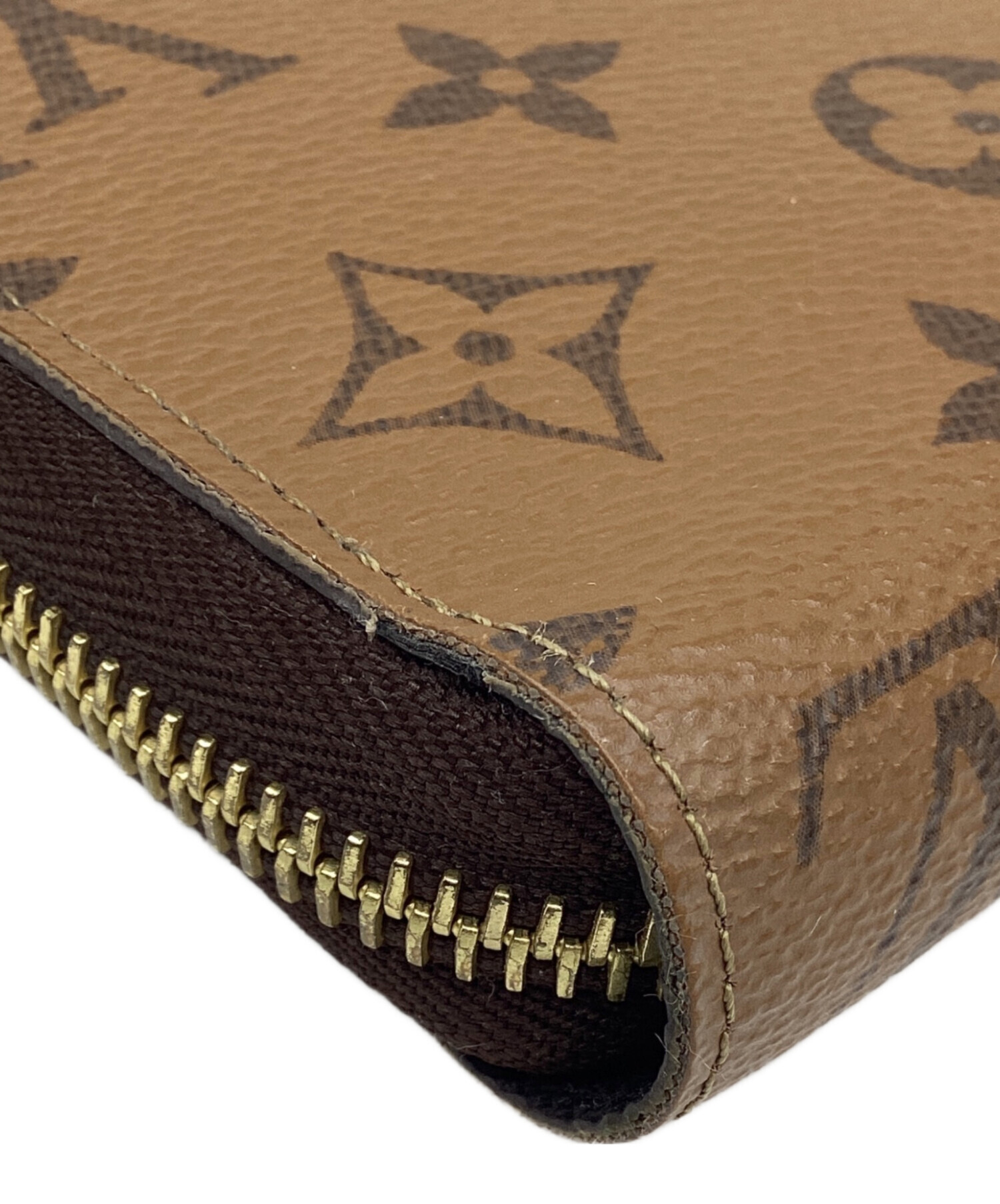 中古・古着通販】LOUIS VUITTON (ルイ ヴィトン) モノグラム リバース
