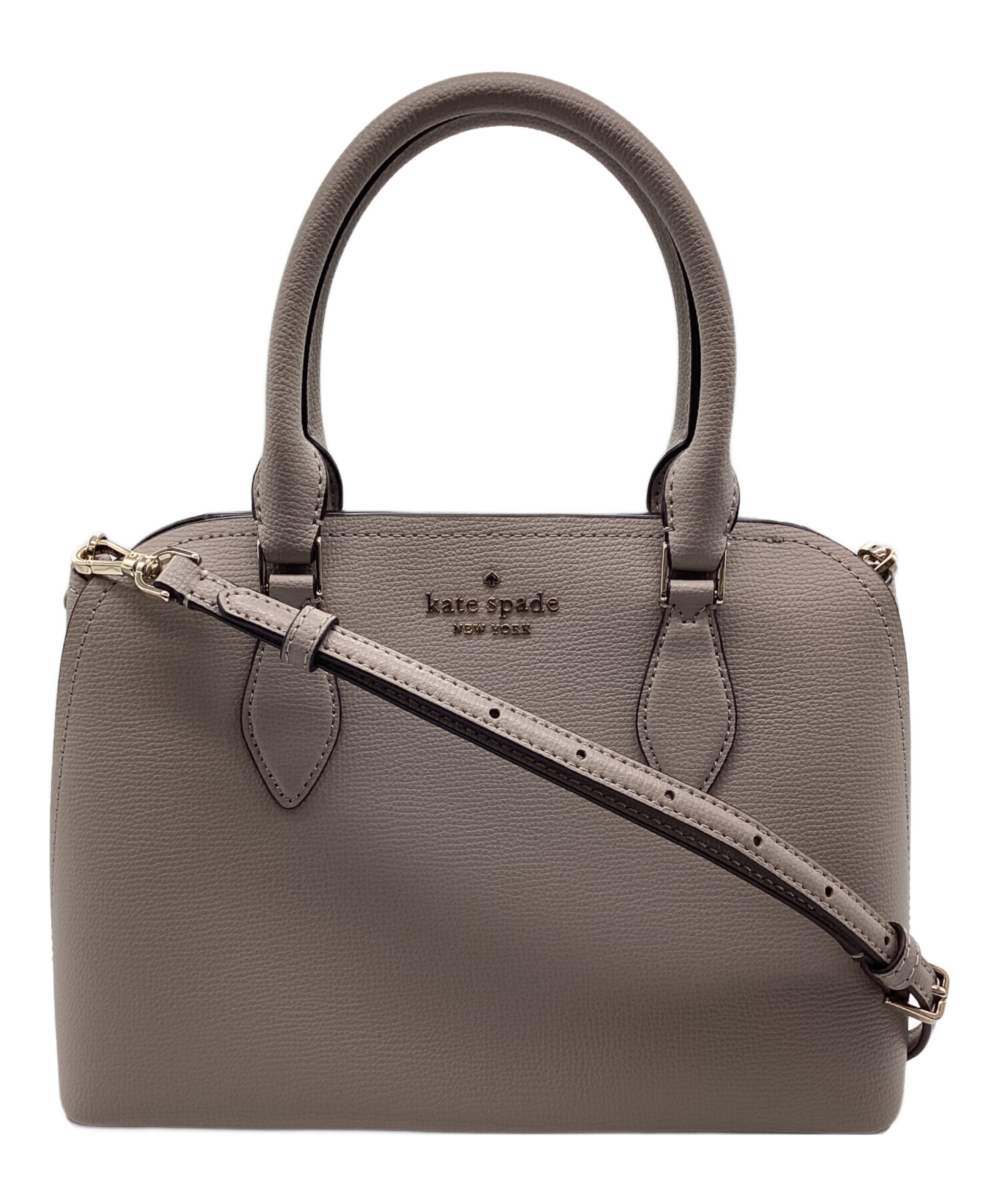 ケイトスペード Kate spade バッグ ショルダーバッグ キャンバス