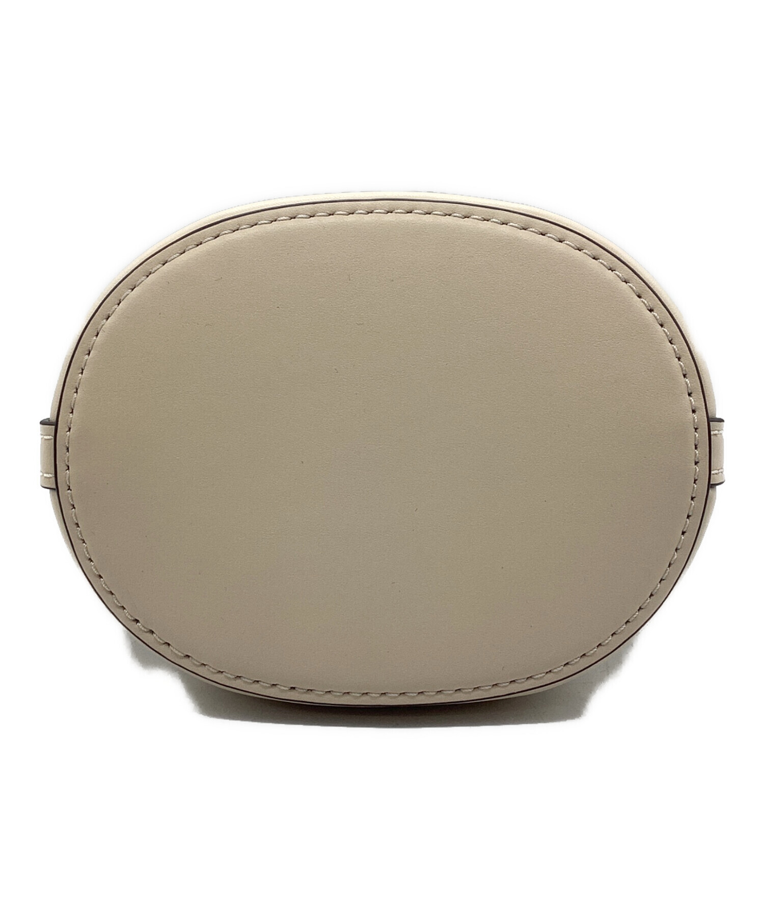中古・古着通販】TORY BURCH (トリーバーチ) モノグラム巾着ショルダー