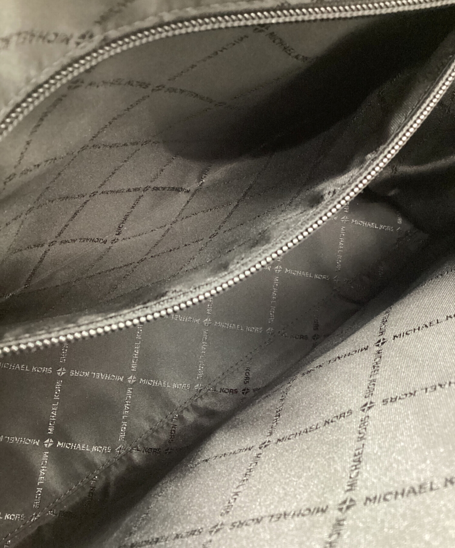 中古・古着通販】MICHAEL KORS (マイケルコース) パームジャガード
