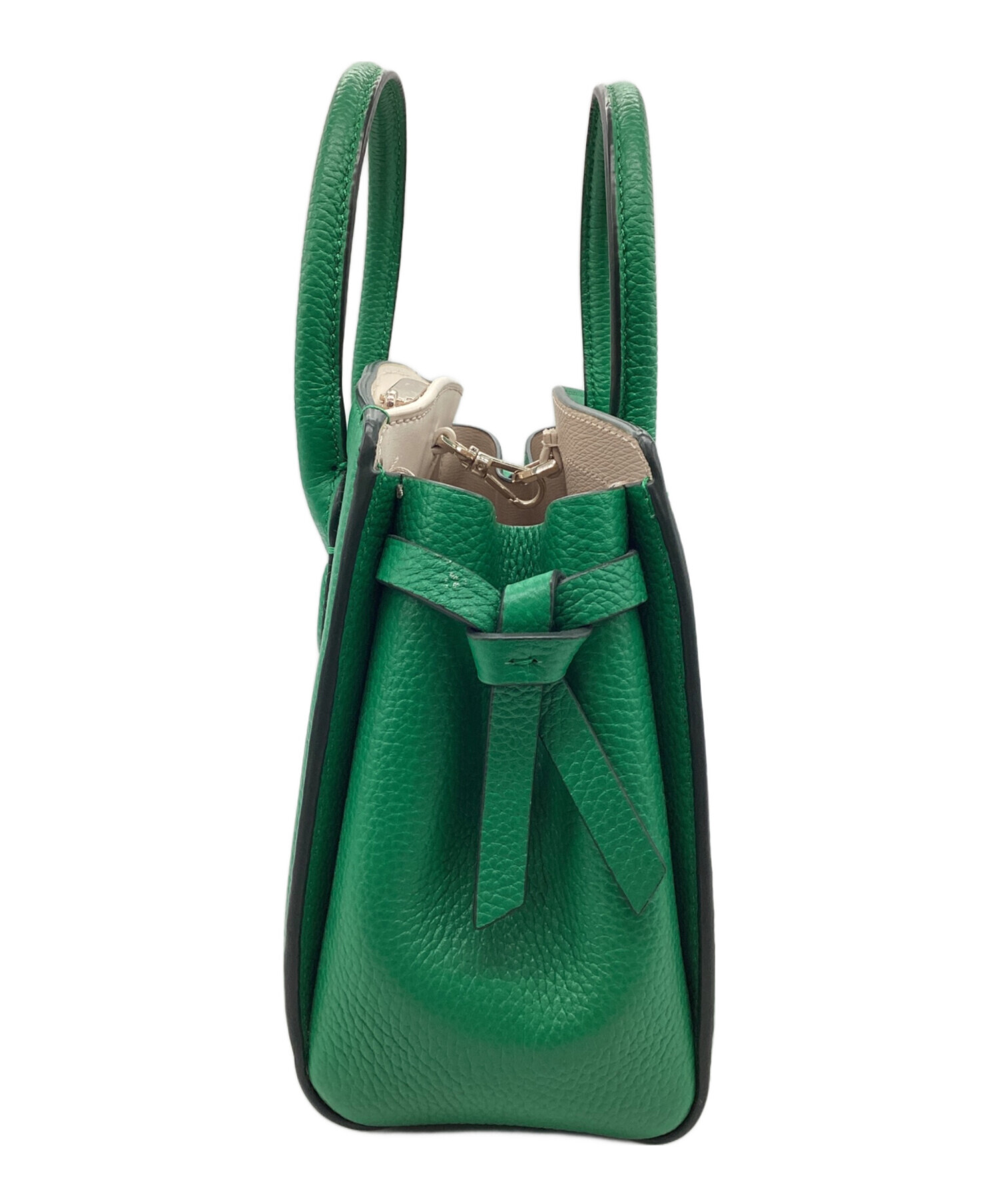 中古・古着通販】Kate Spade (ケイトスペード) ワンショルダーバッグ 