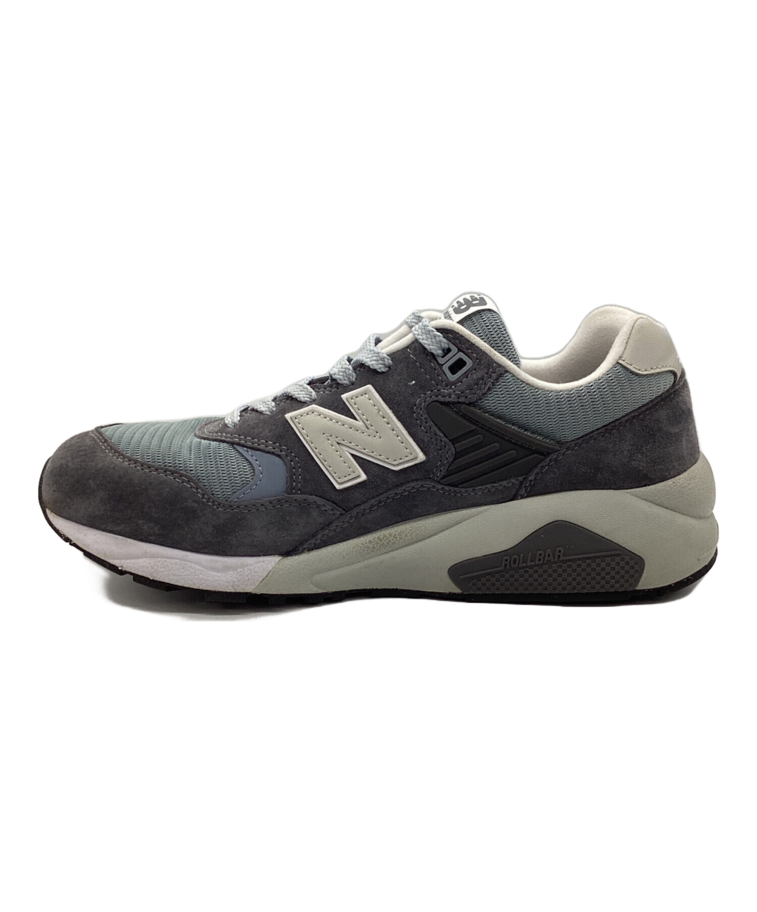 中古・古着通販】NEW BALANCE (ニューバランス) MT580ADB GRAY