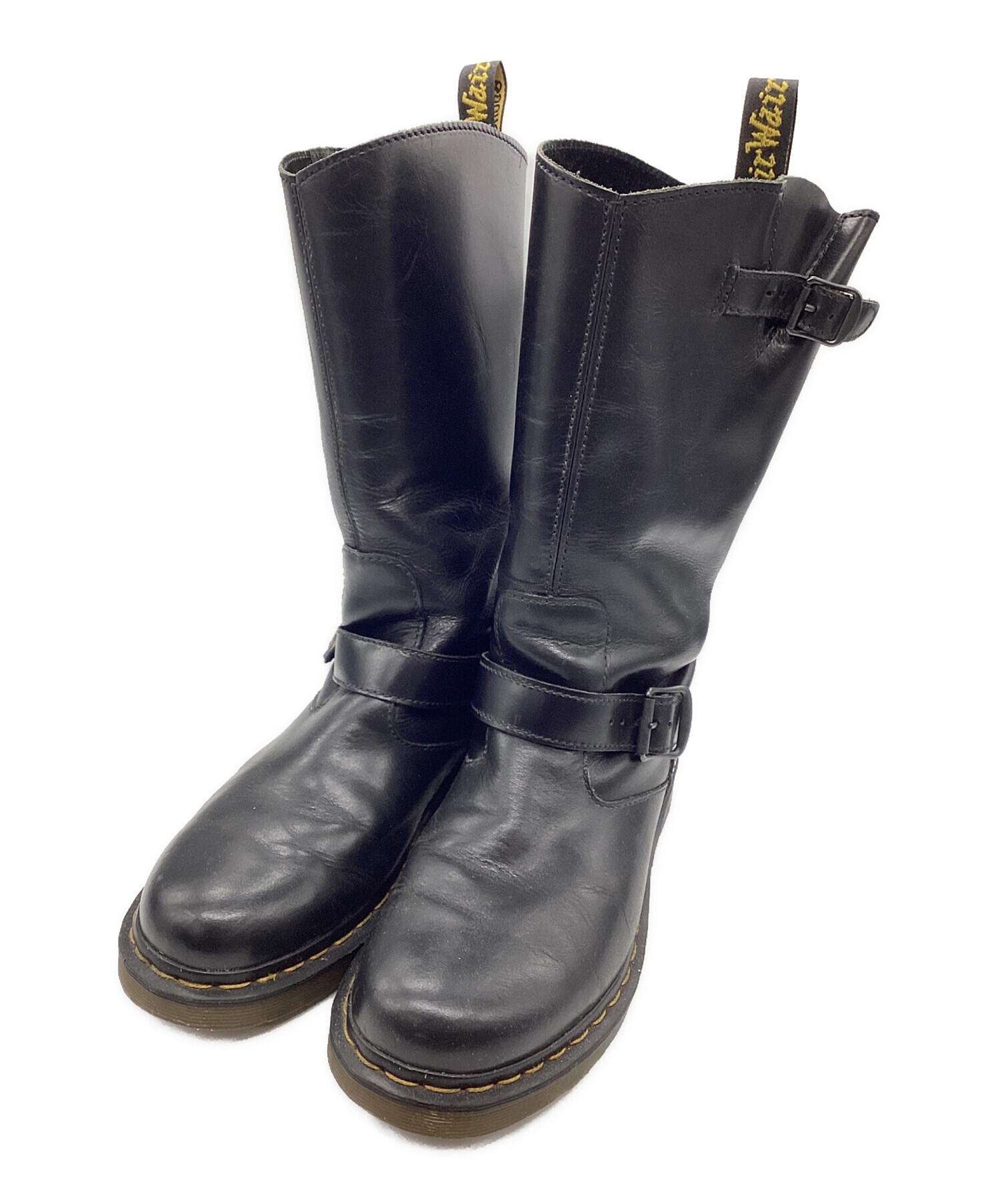 中古・古着通販】Dr.Martens (ドクターマーチン) エンジニアブーツ 