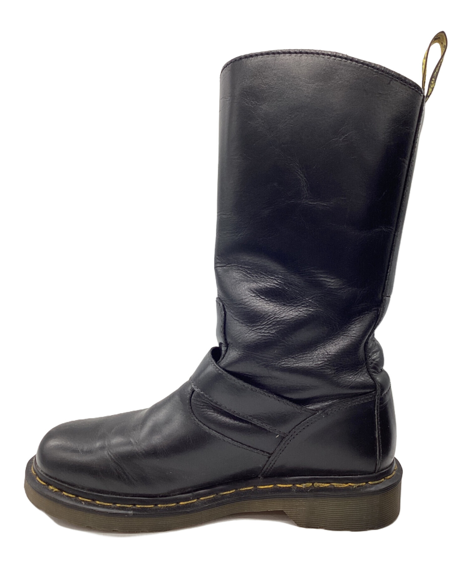 ★限定セール!!★【廃盤・レア!!】ドクターマーチン 2WAY エンジニアブーツ 中古・古着通販】Dr.Martens (ドクターマーチン) エンジニアブーツ