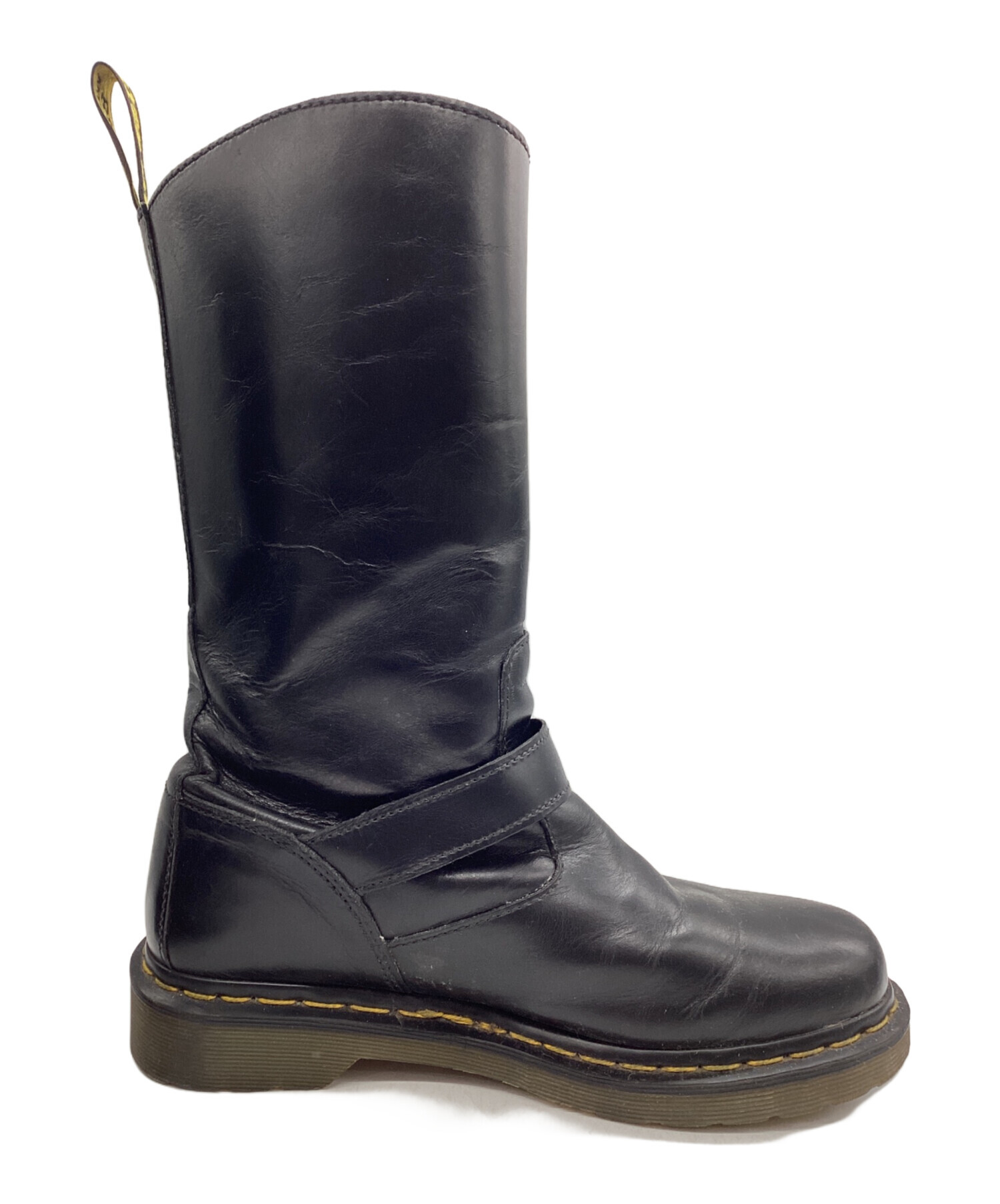 中古・古着通販】Dr.Martens (ドクターマーチン) エンジニアブーツ 