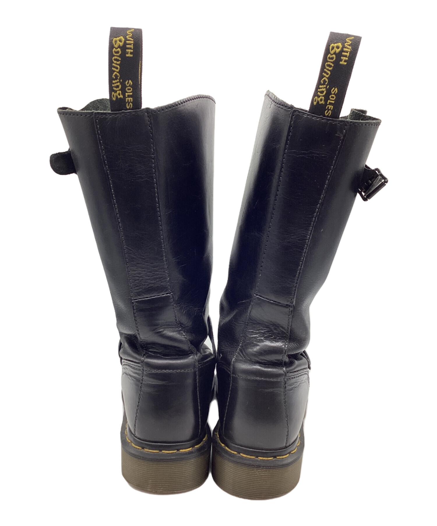 中古・古着通販】Dr.Martens (ドクターマーチン) エンジニアブーツ