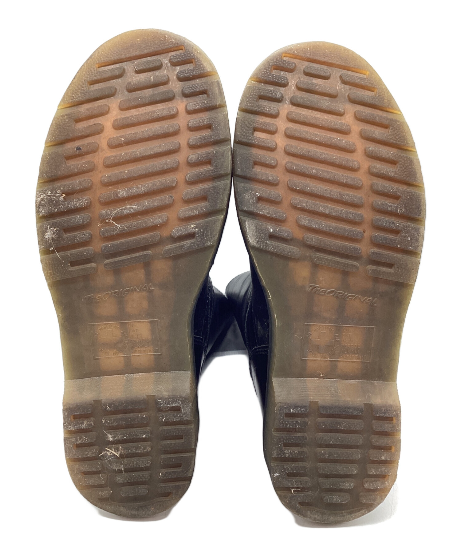 中古・古着通販】Dr.Martens (ドクターマーチン) エンジニアブーツ