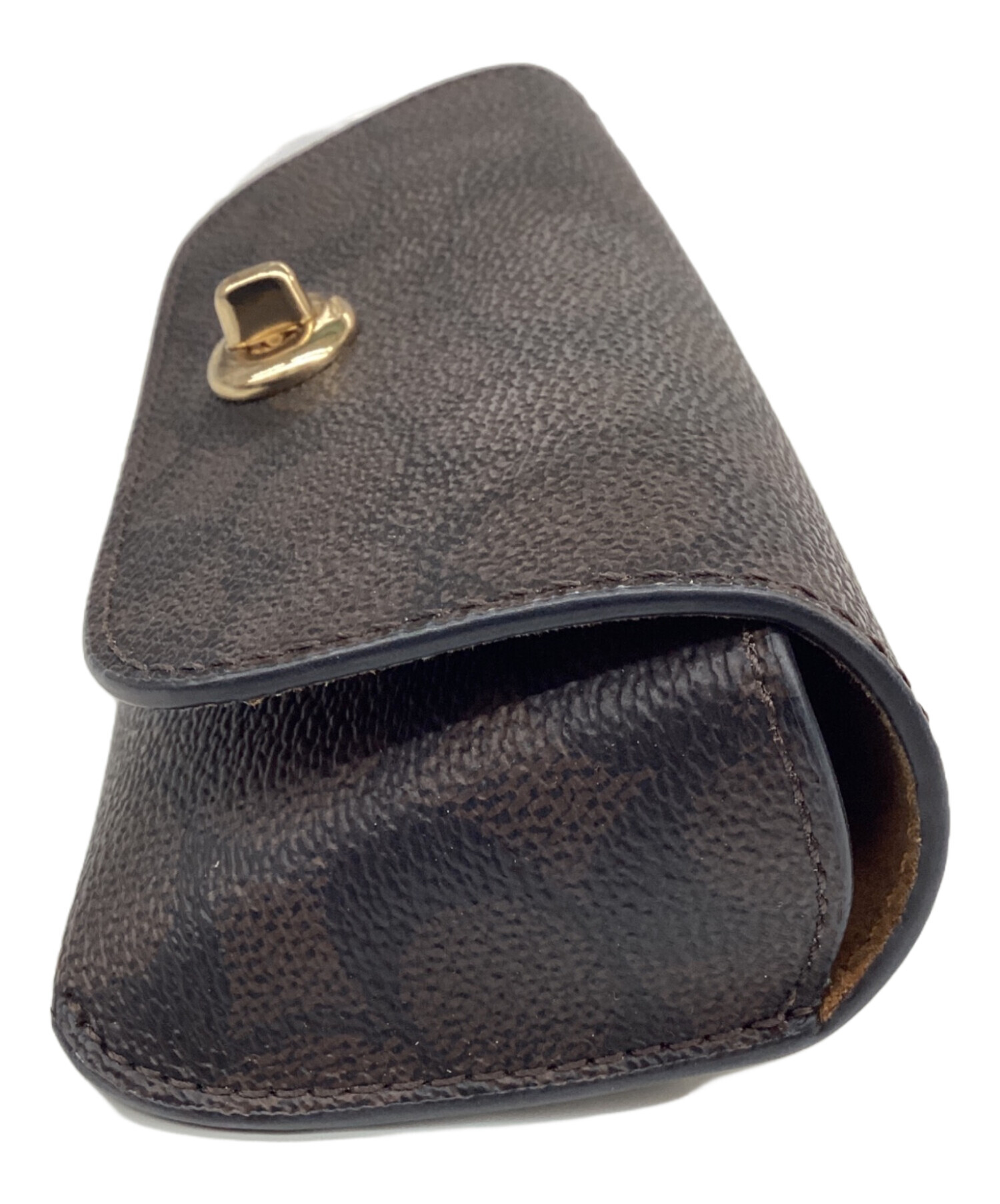 中古・古着通販】COACH (コーチ) 眼鏡ケース｜ブランド・古着通販